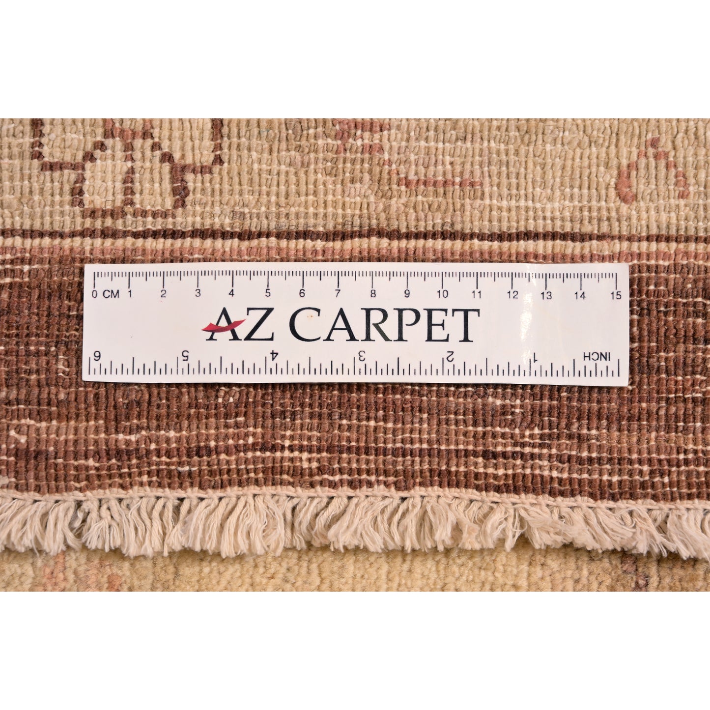 Tappeto Zigler Ferahan 410 X 306 CM