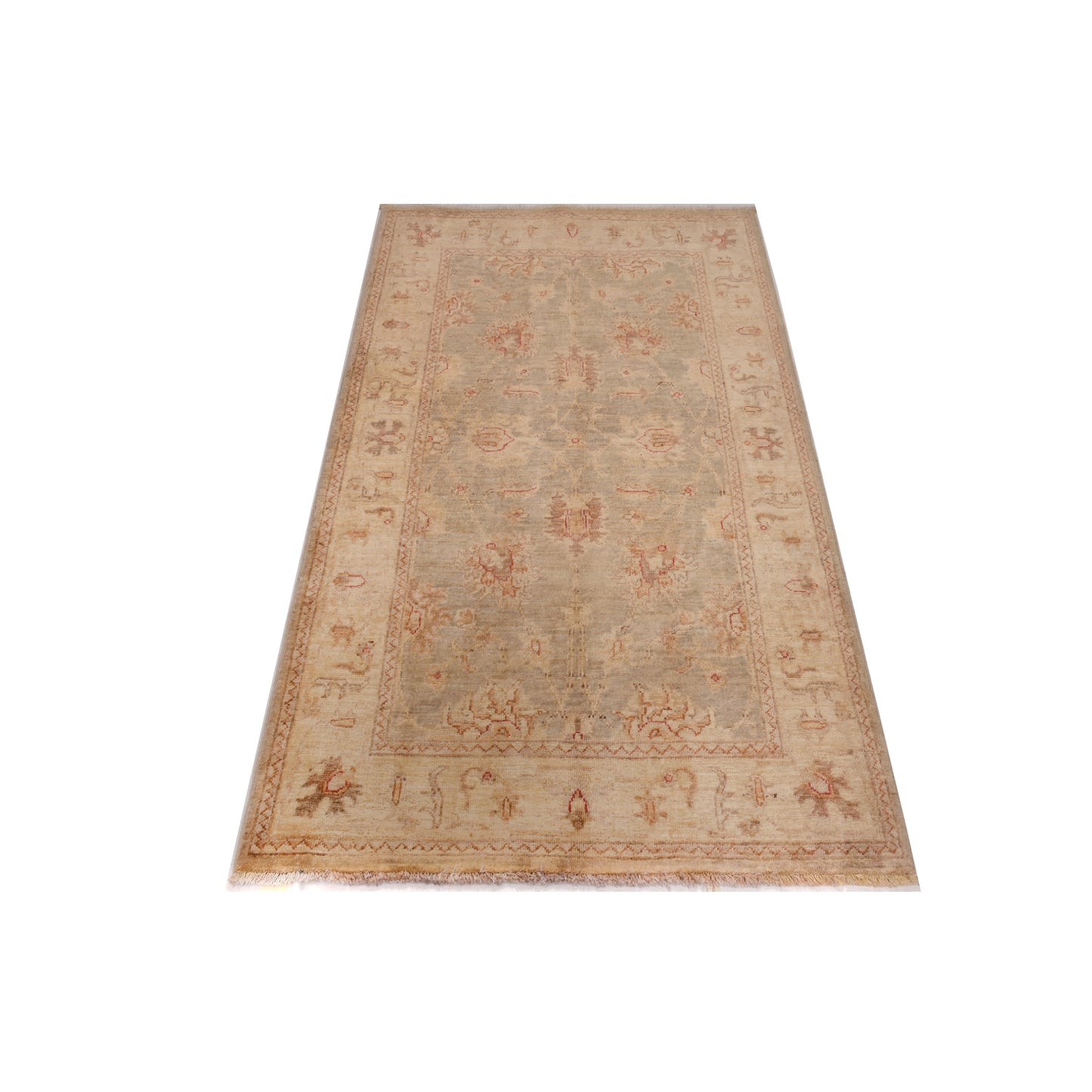 Tappeto Zigler Ferahan 145 x 89