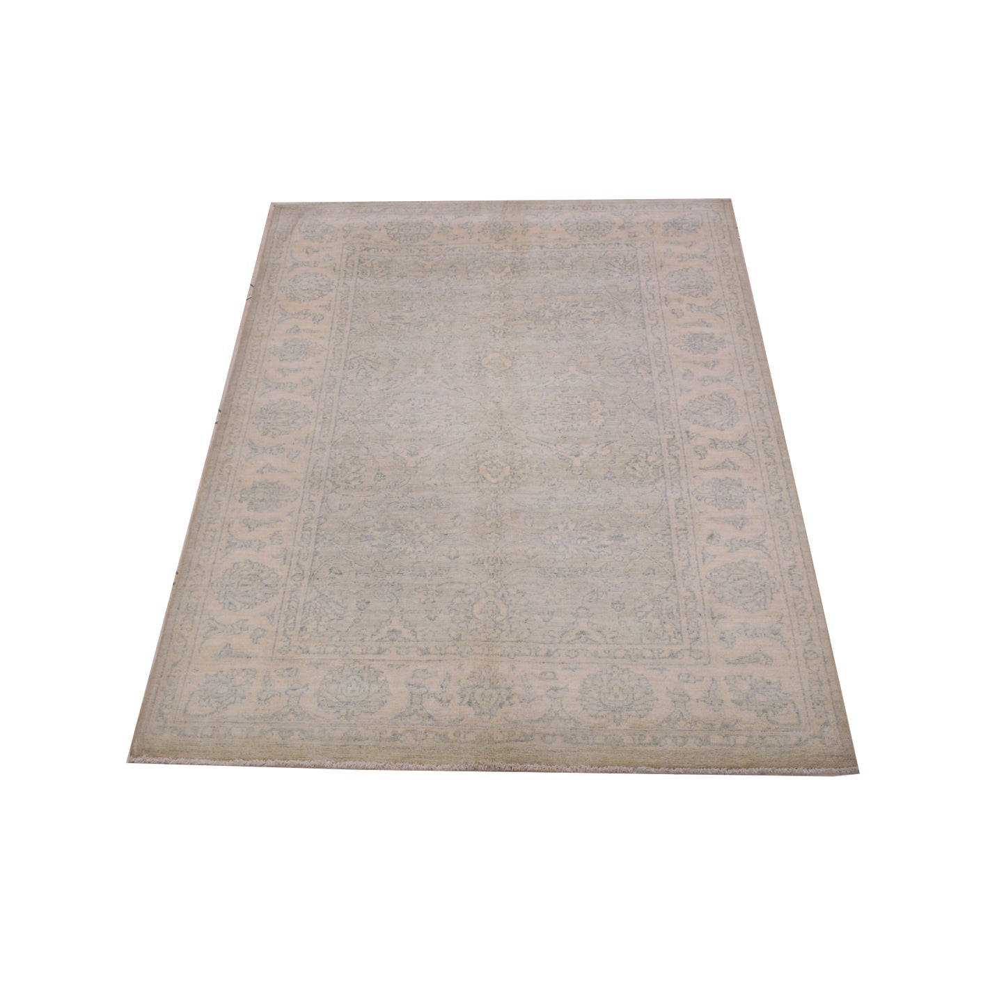 Tappeto Zigler Ferahan 173 x 119 cm