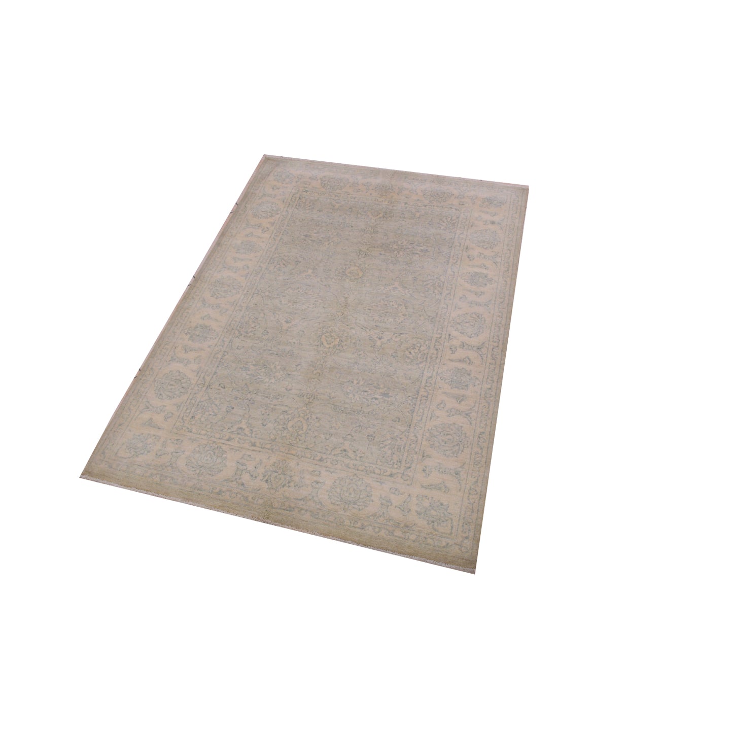 Tappeto Zigler Ferahan 173 x 119 cm