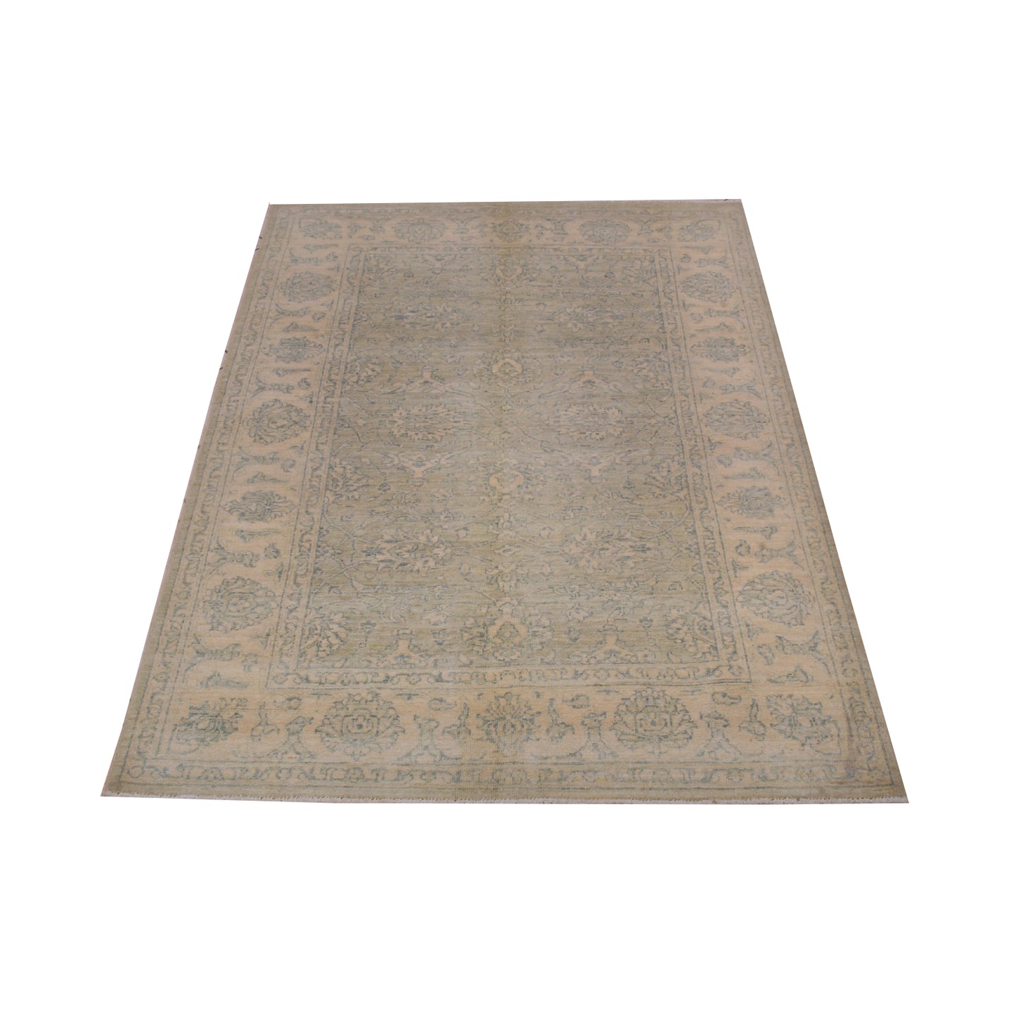 Tappeto Zigler Ferahan 173 x 119 cm