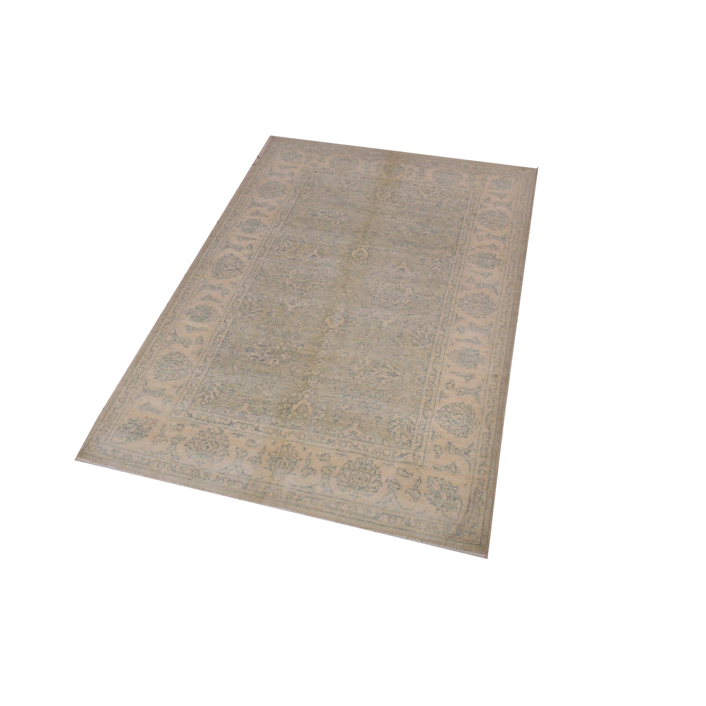 Tappeto Zigler Ferahan 173 x 119 cm