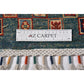 Tappeto Zigler Khorjin 177 X 120 CM