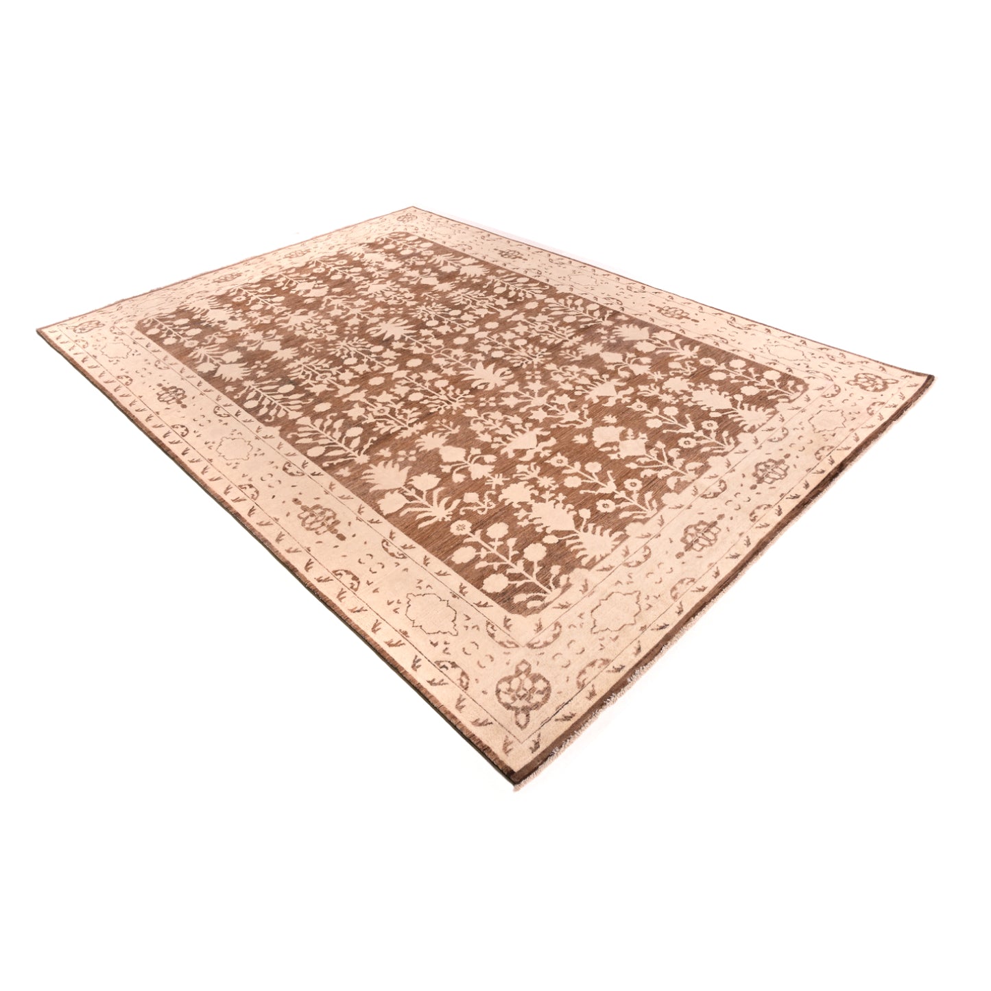 Tappeto Zigler Ferahan 362 X 262 CM
