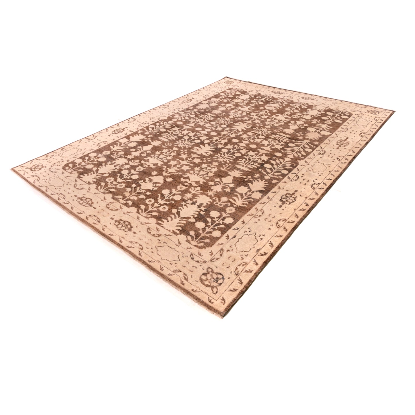 Tappeto Zigler Ferahan 362 X 262 CM