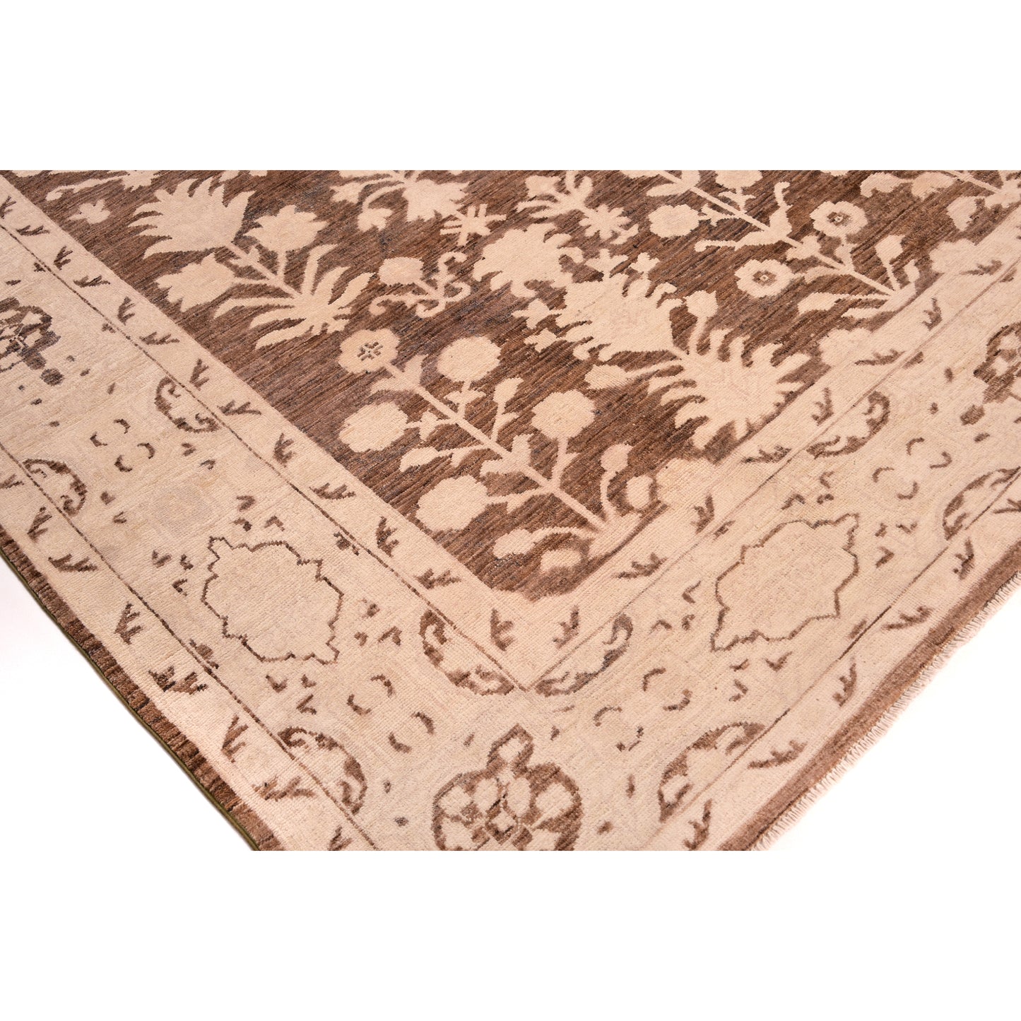 Tappeto Zigler Ferahan 362 X 262 CM