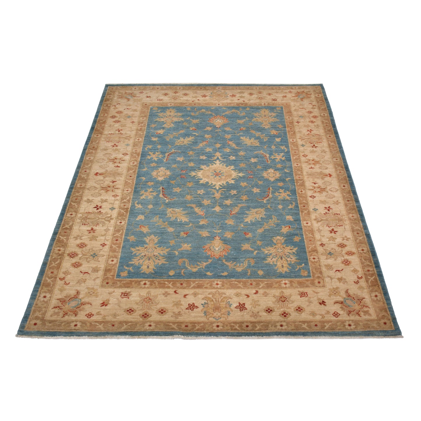Tappeto Zigler Ferahan 199 X 145 Cm