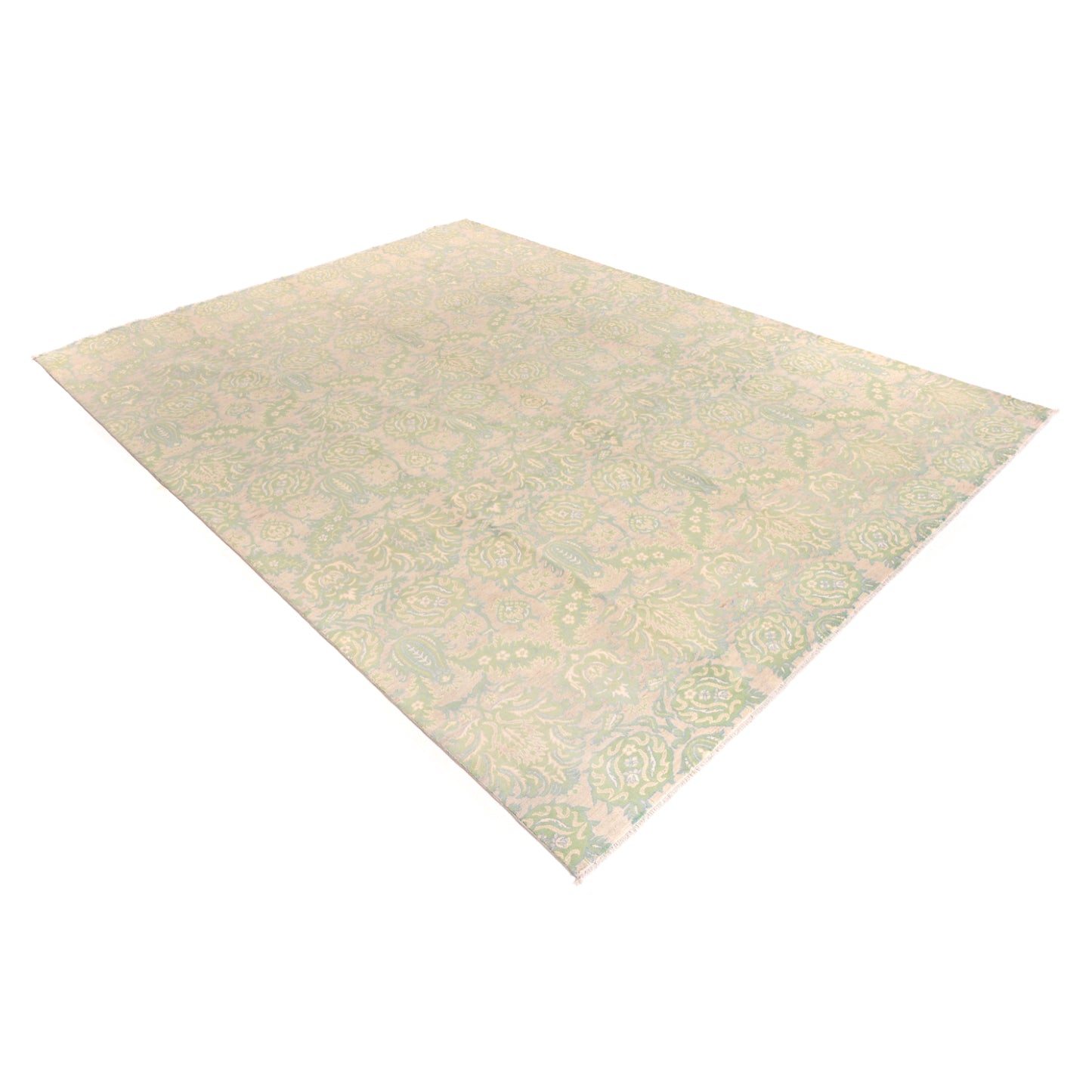 Tappeto Zigler Mono 369 x 271 cm