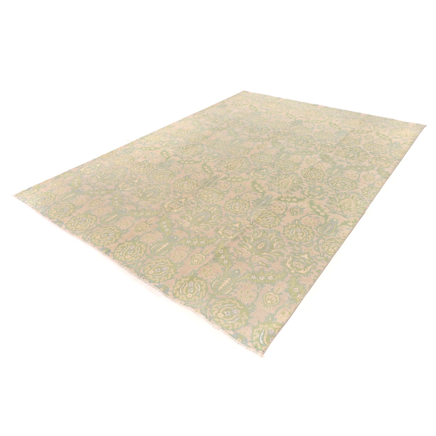 Tappeto Zigler Mono 369 x 271 cm