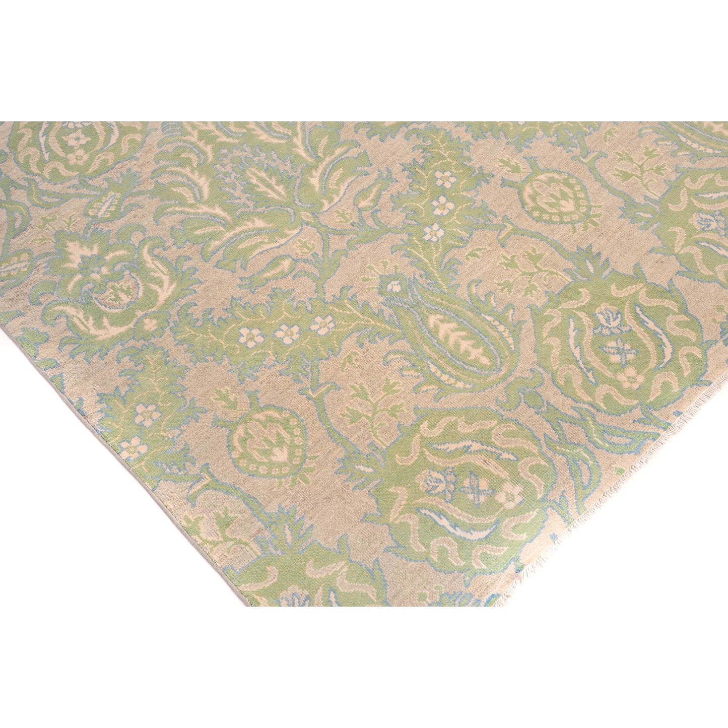 Tappeto Zigler Mono 369 x 271 cm