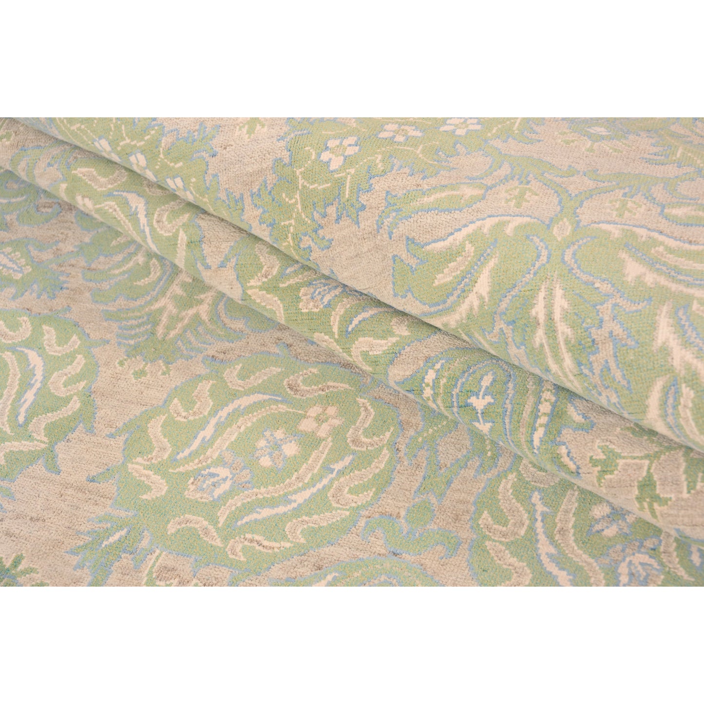 Tappeto Zigler Mono 369 x 271 cm