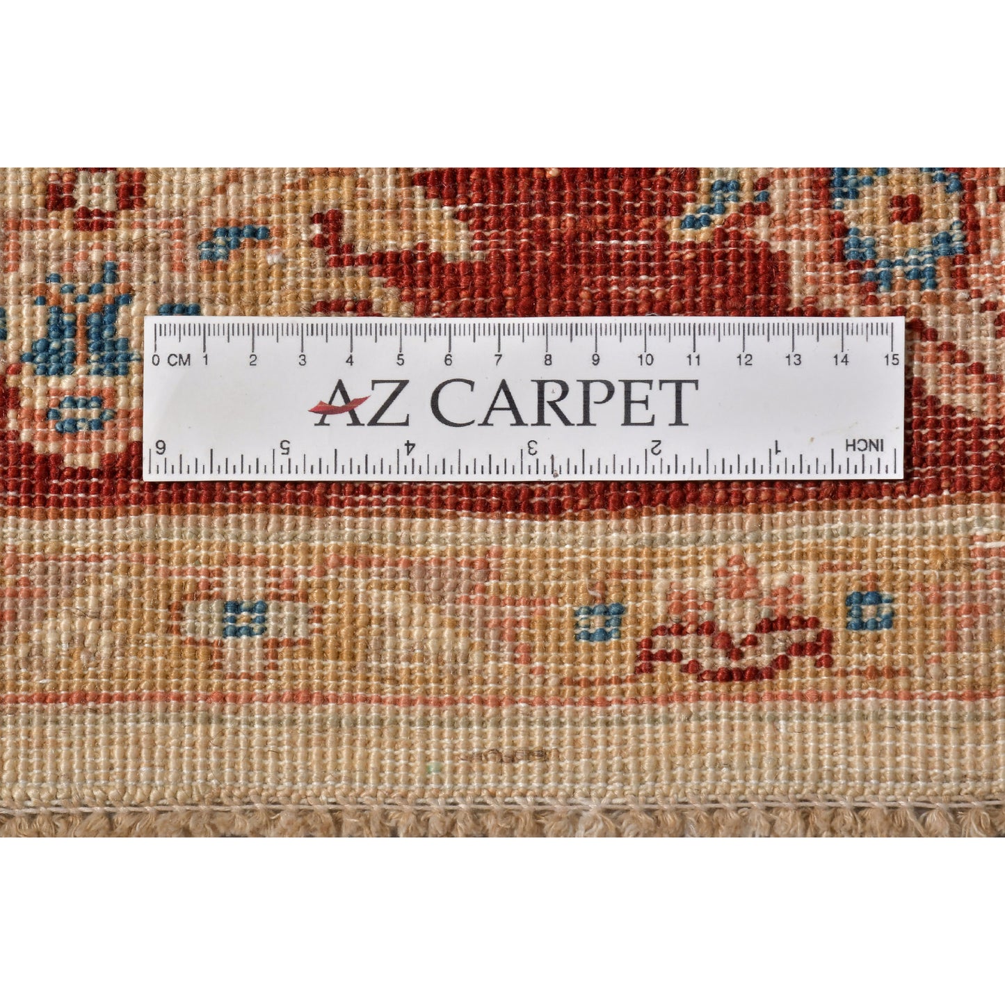 Tappeto Zigler Ferahan 176 X 147  CM