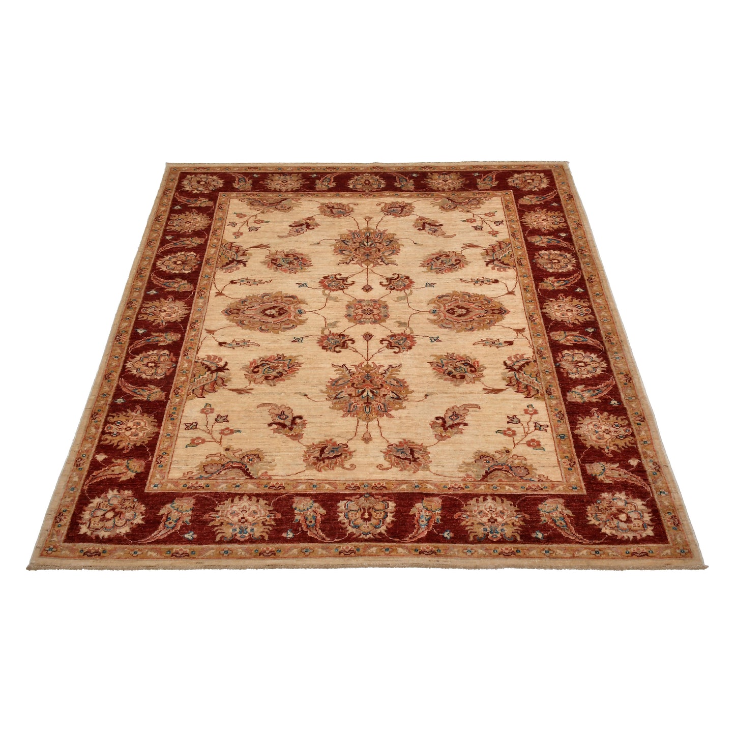 Tappeto Zigler Ferahan 176 X 147  CM