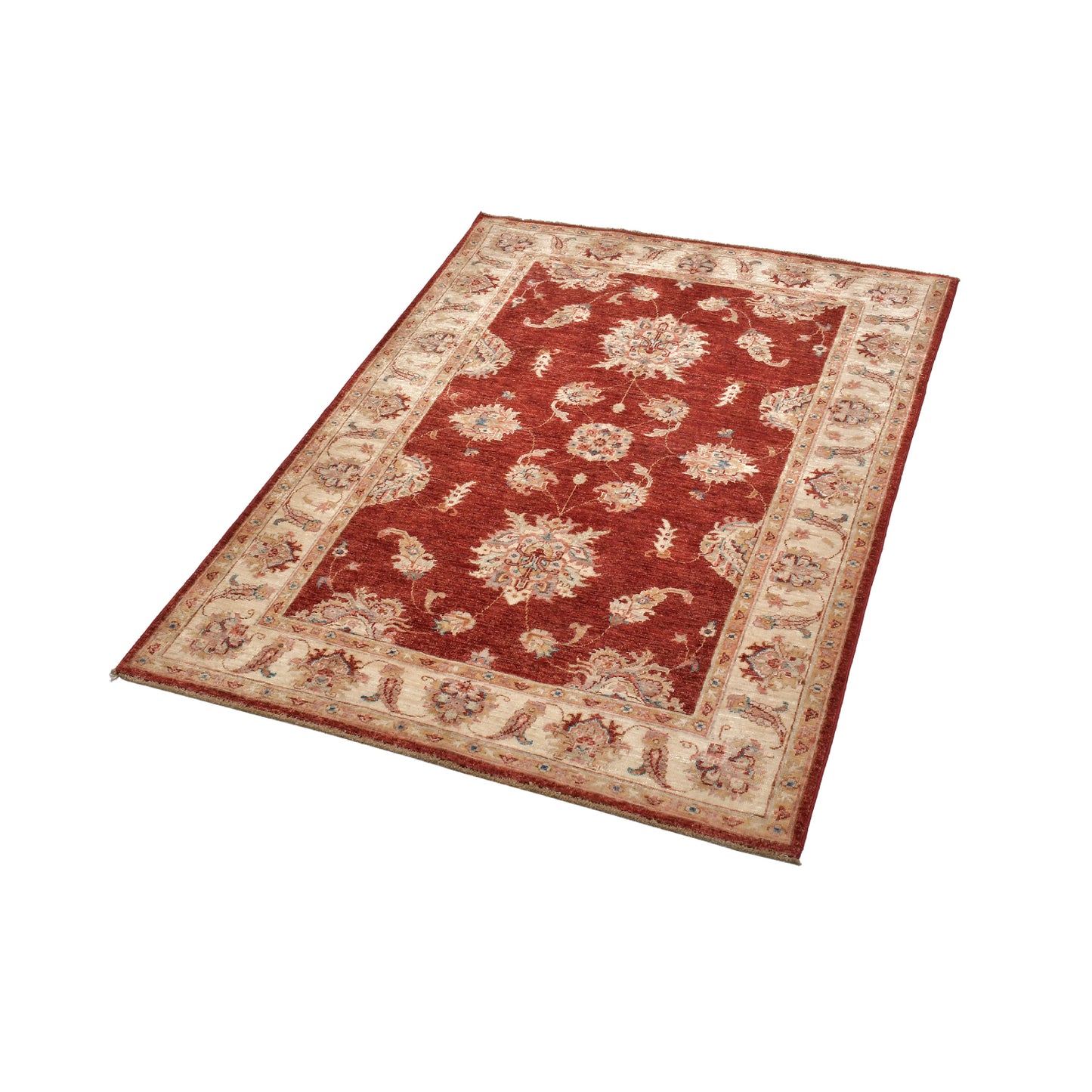 Tappeto Zigler Ferahan 167 X 119 CM