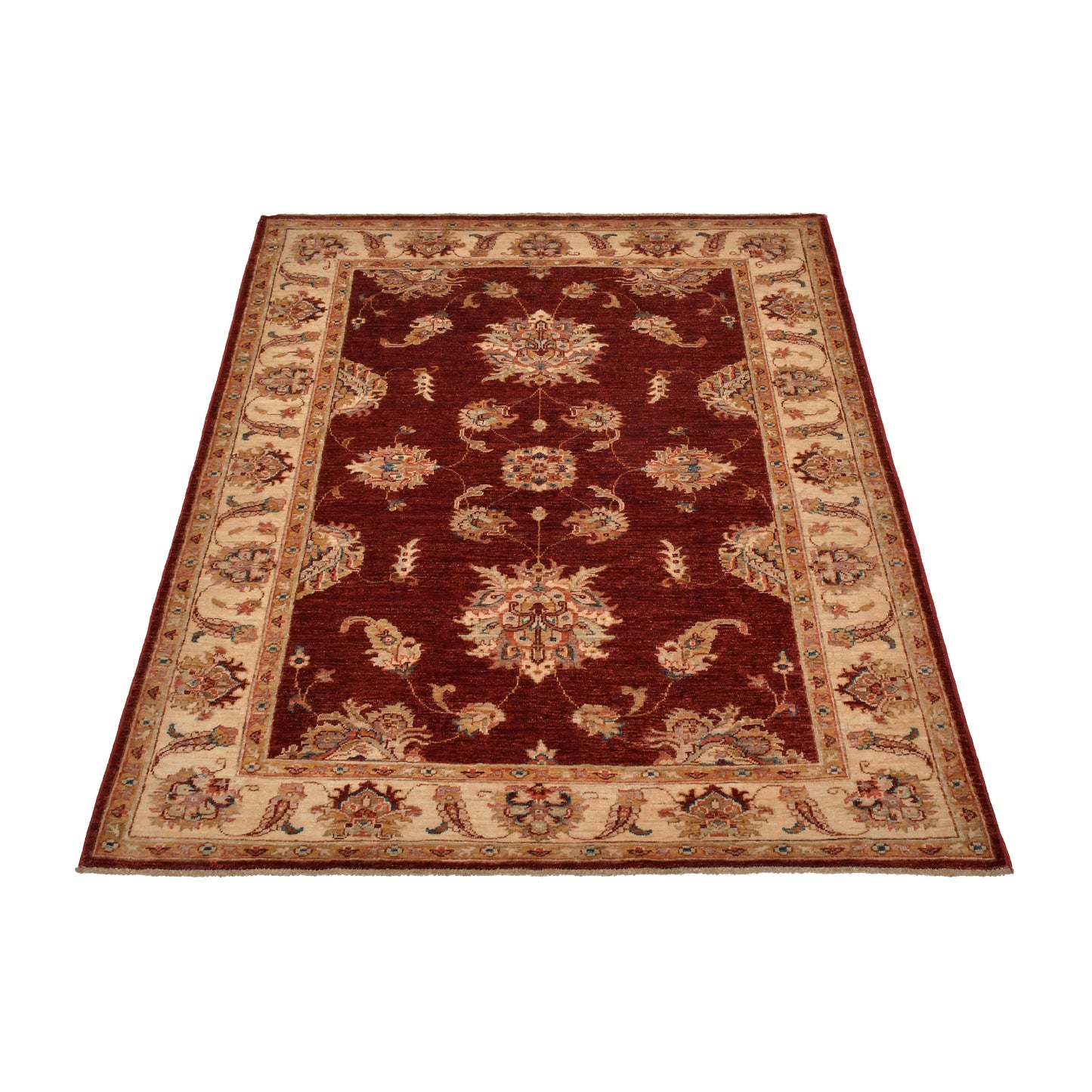 Tappeto Zigler Ferahan 167 X 119 CM