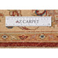 Tappeto Zigler Ferahan 167 X 119 CM