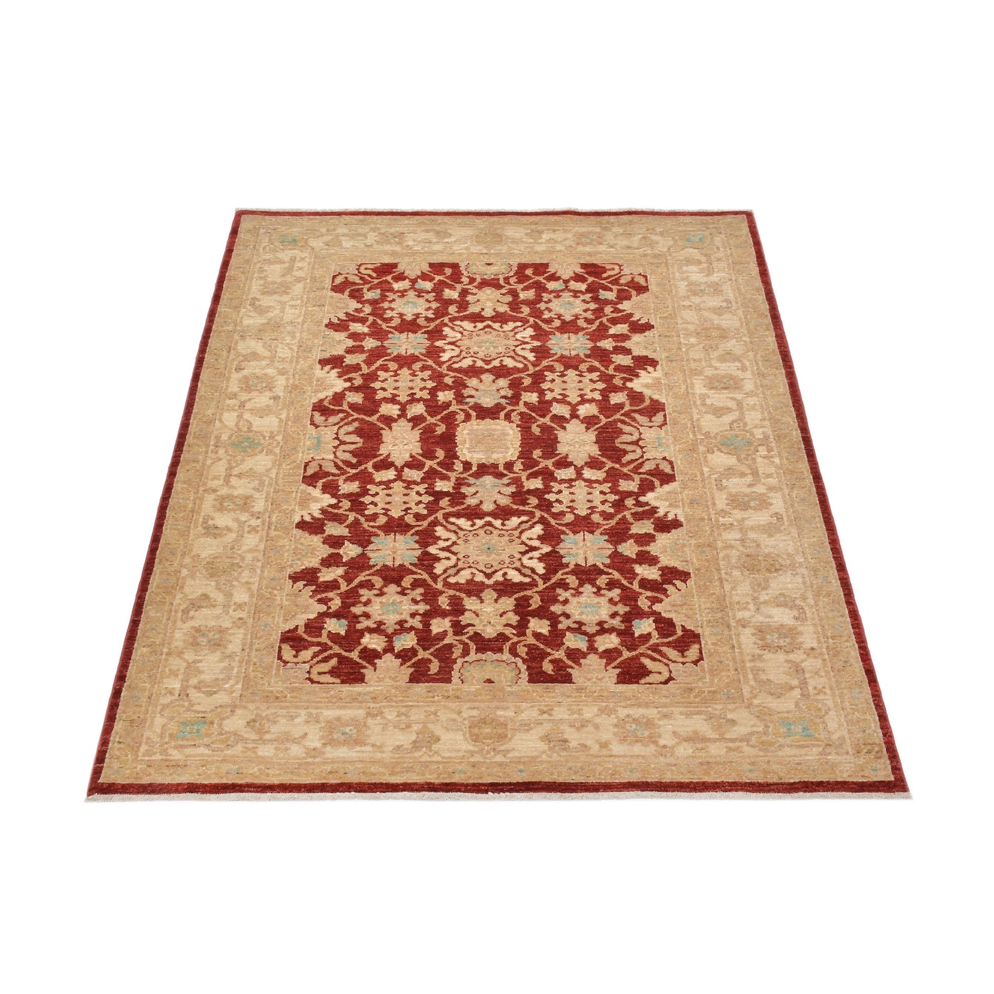 Tappeto Zigler Ferahan 178 X 123