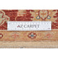 Tappeto Zigler Ferahan 163 X 121 CM
