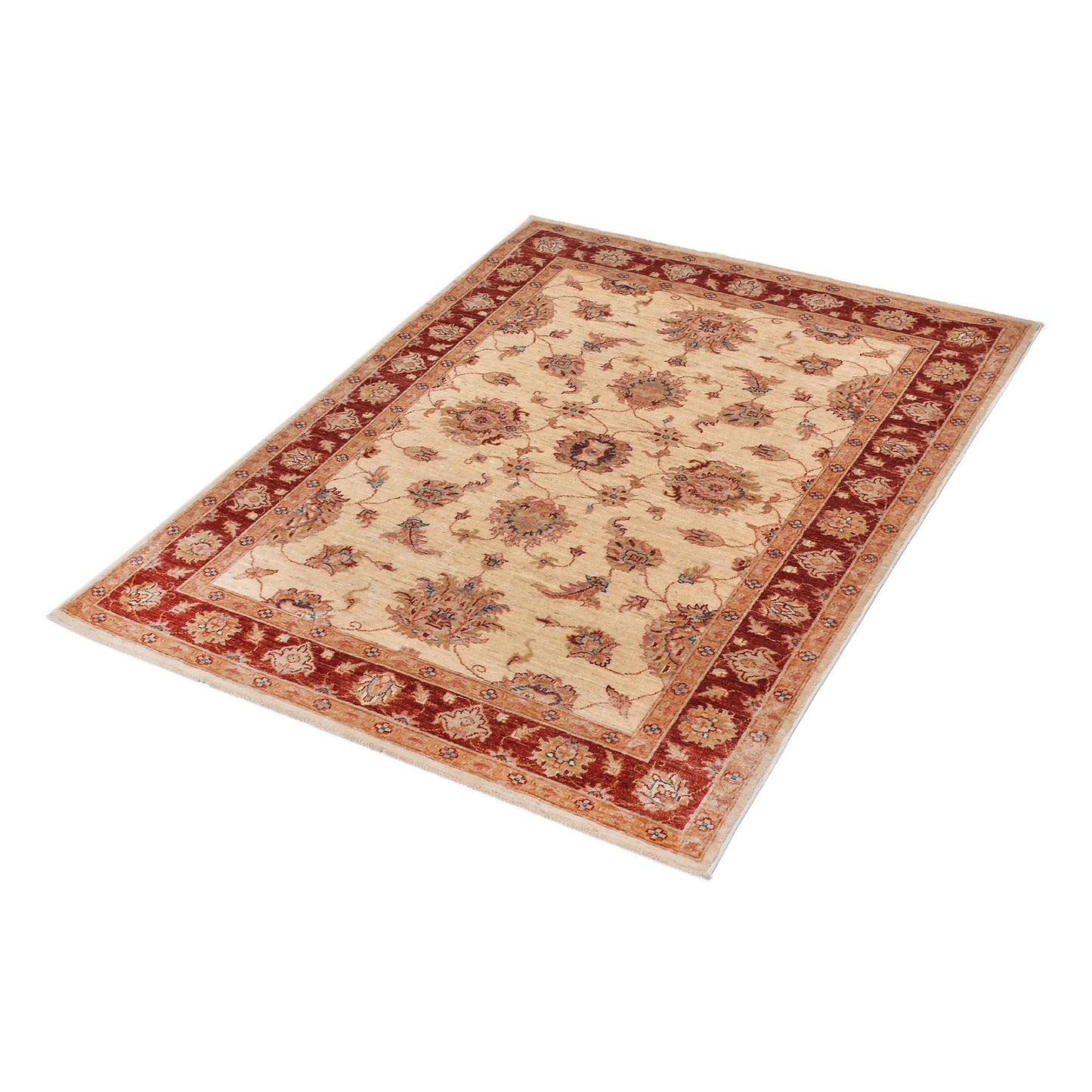 Tappeto Zigler Ferahan 163 X 121 CM