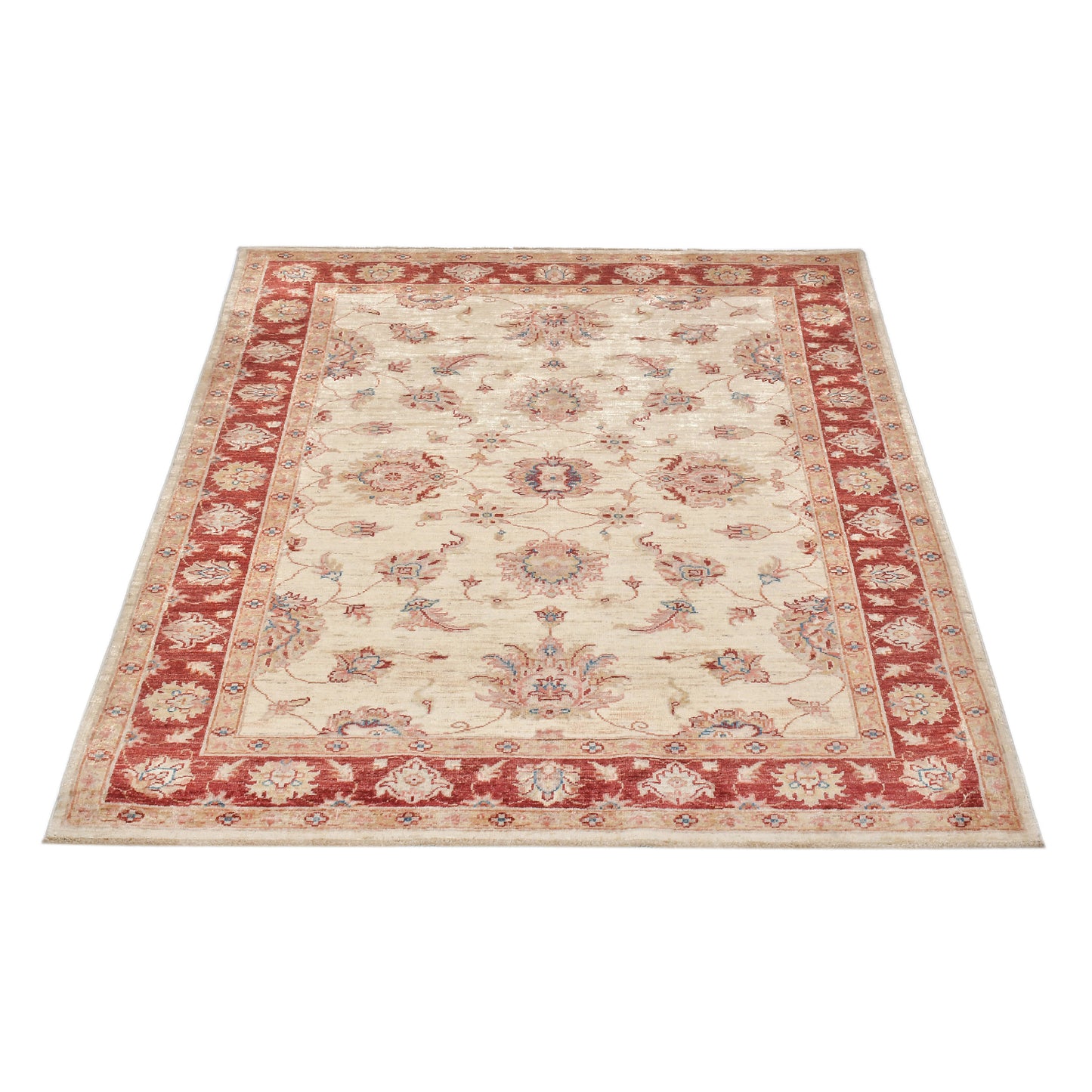 Tappeto Zigler Ferahan 163 X 121 CM