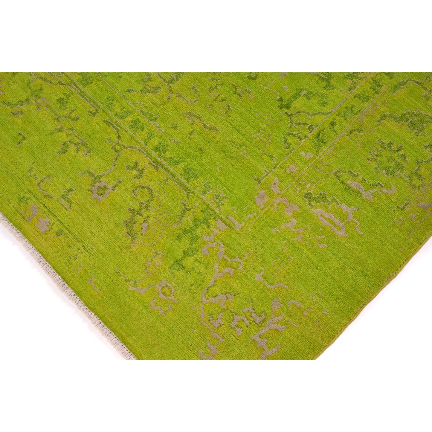 Tappeto Zigler Mono lana/seta 247 x 169 cm