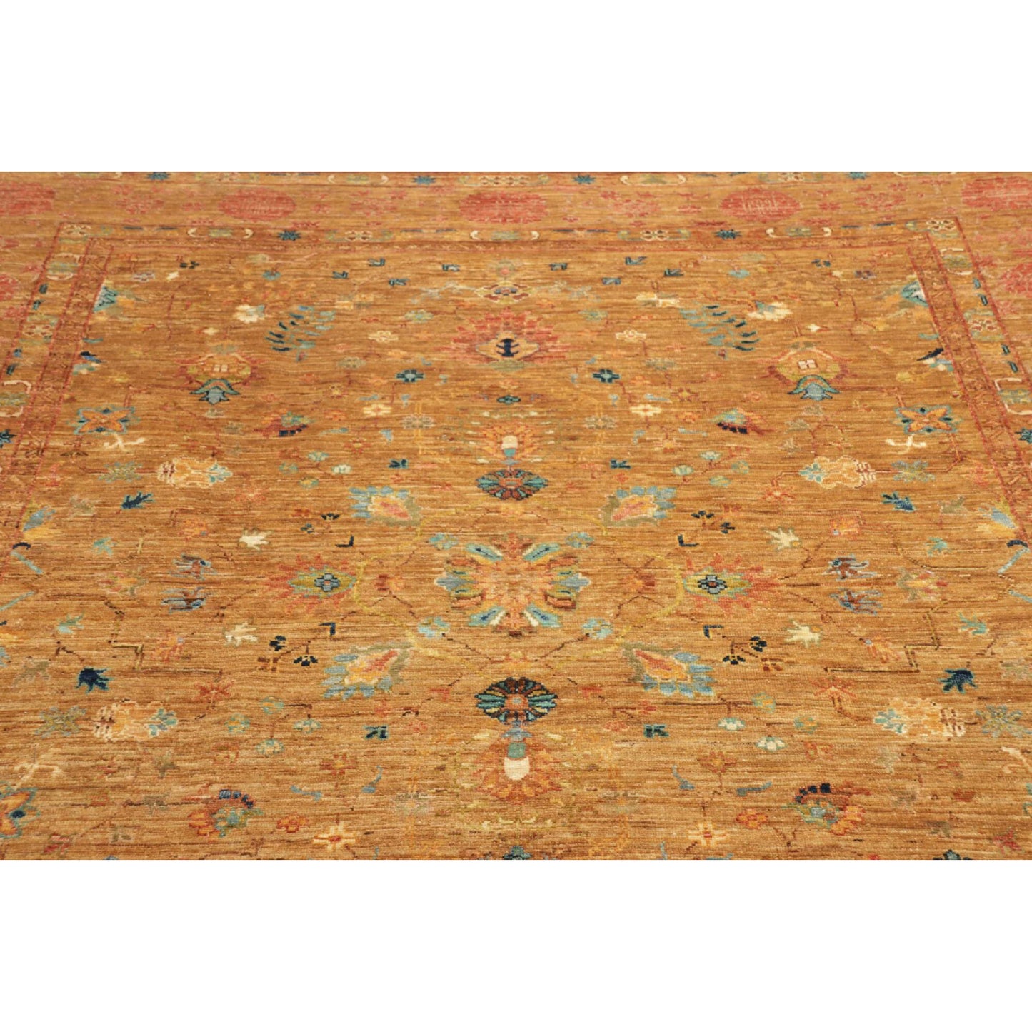 Tappeto Zigler Mono 240 X 202 cm