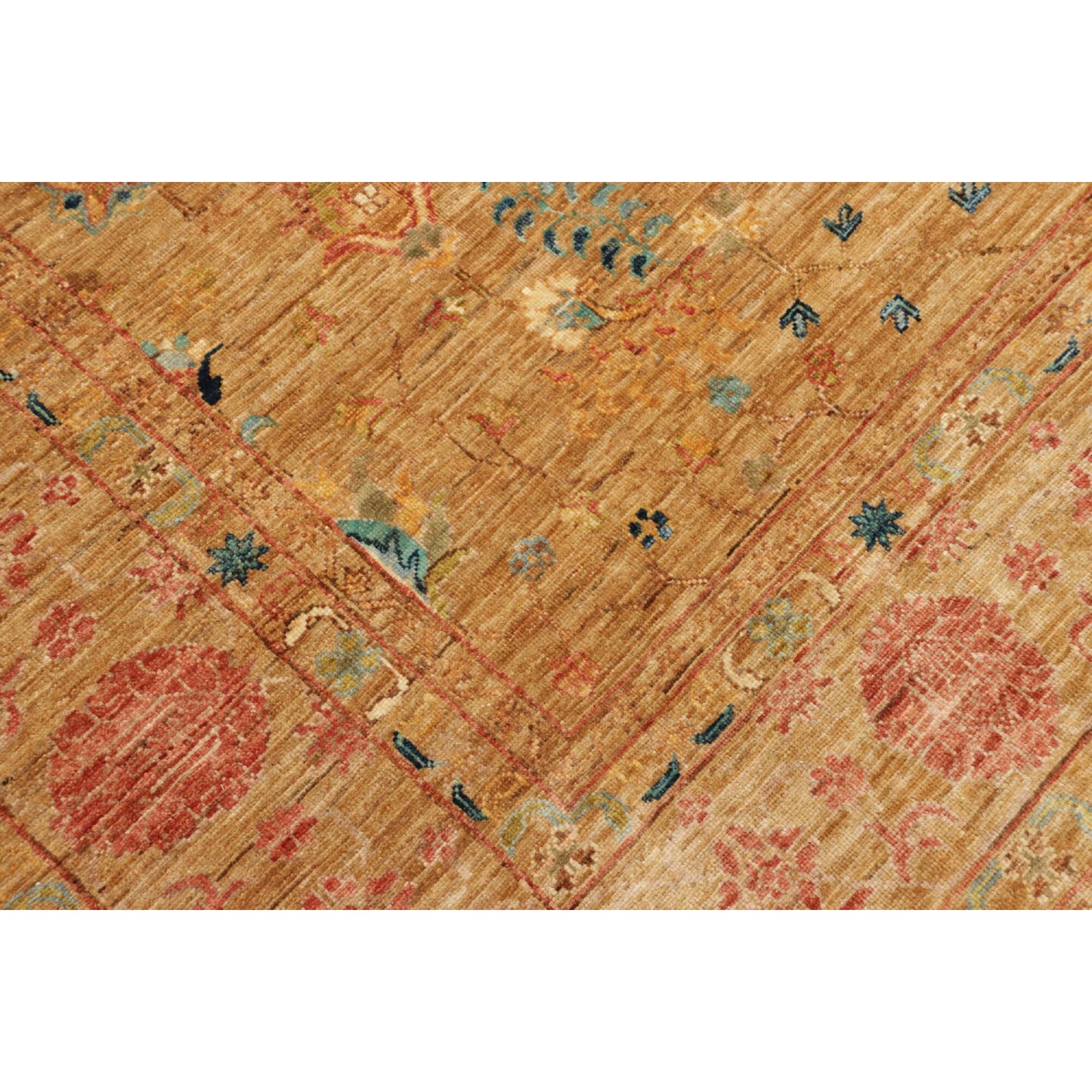 Tappeto Zigler Mono 240 X 202 cm