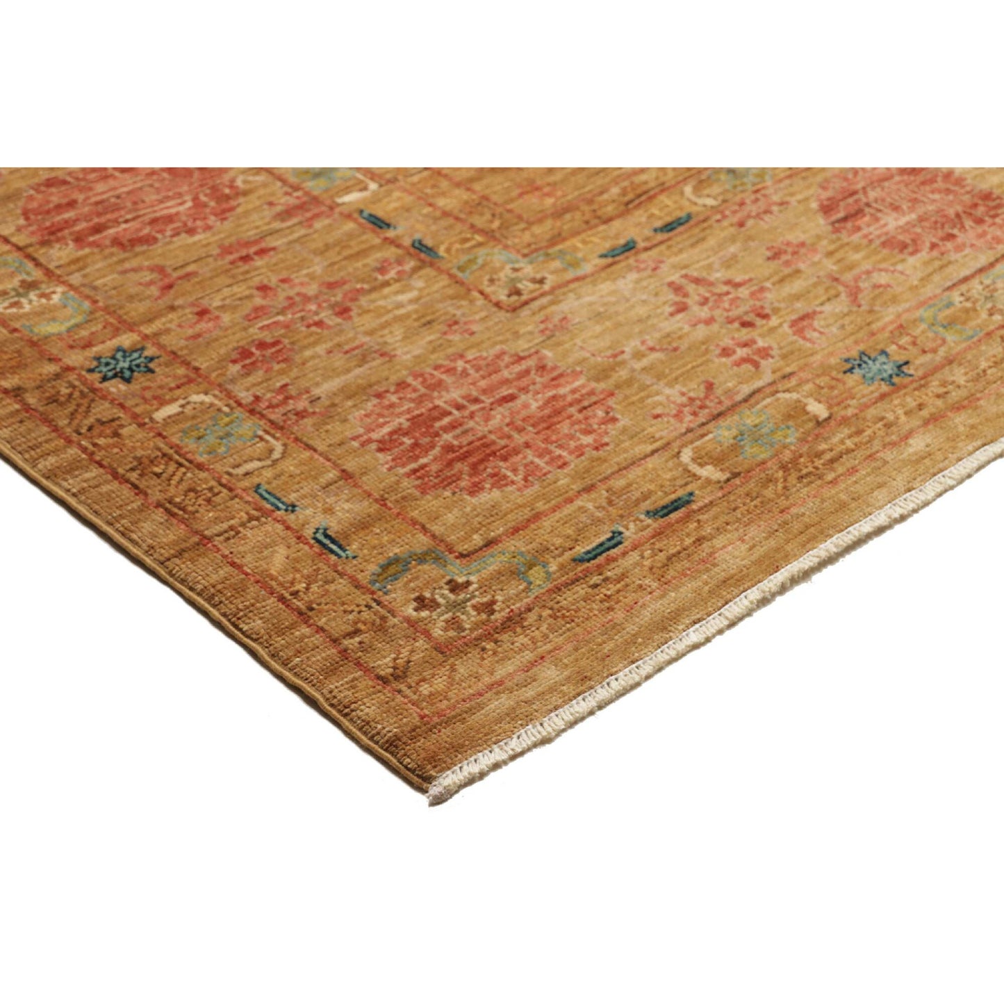 Tappeto Zigler Mono 240 X 202 cm