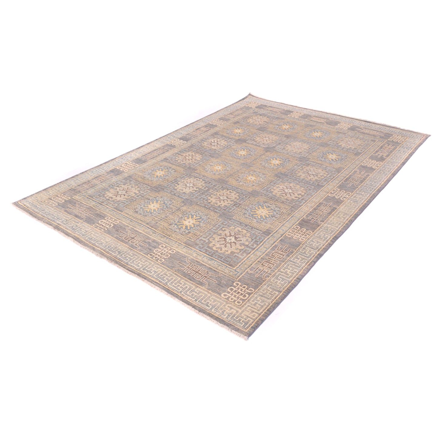 Tappeto Zigler Ferahan 244 X 172 CM
