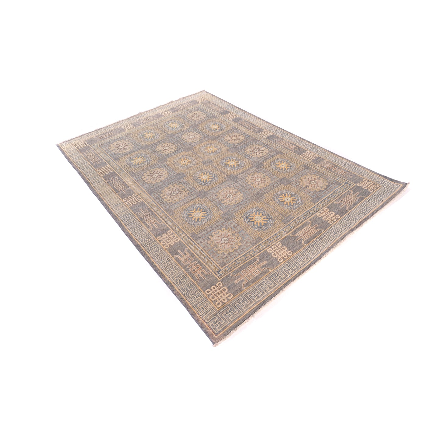 Tappeto Zigler Ferahan 244 X 172 CM
