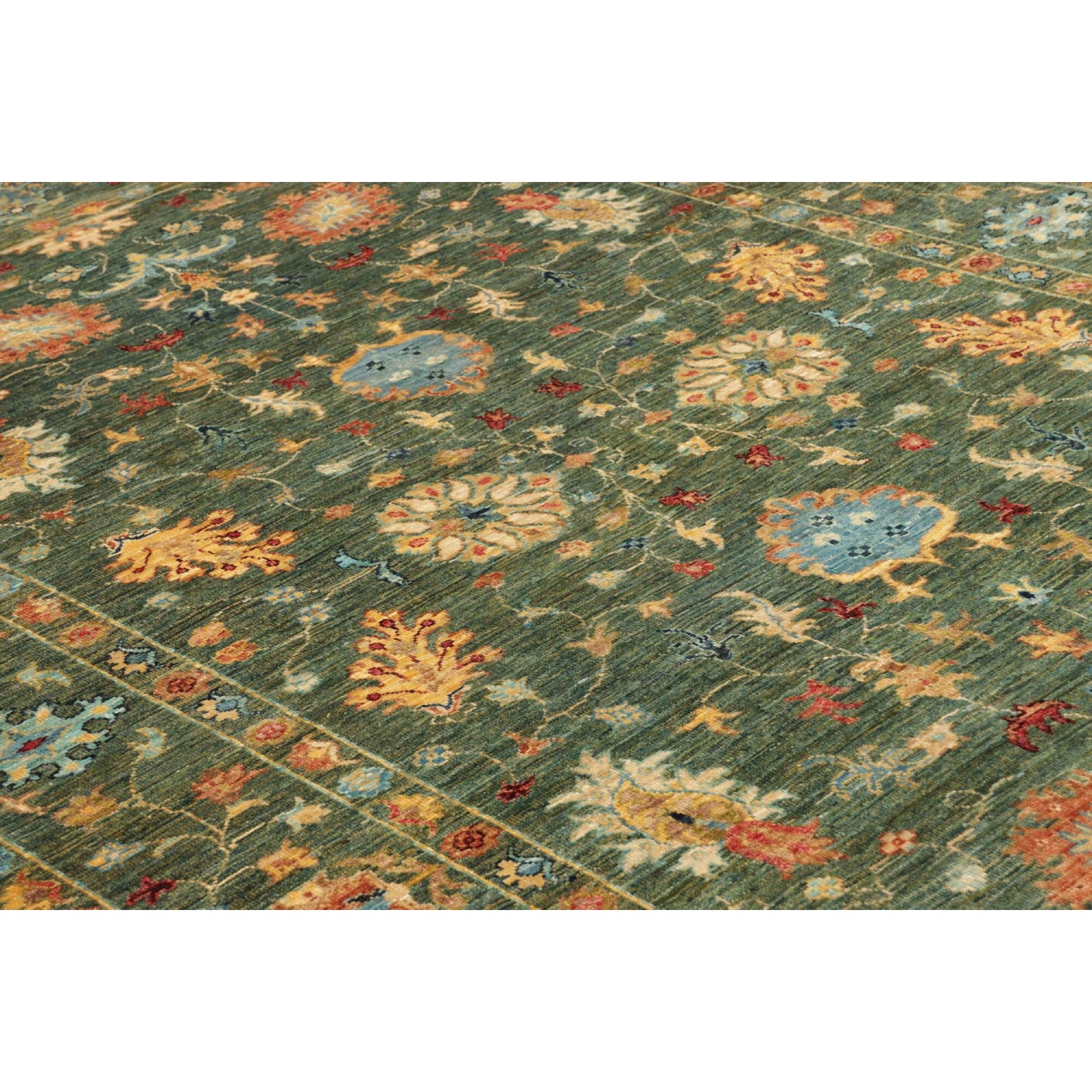 Tappeto Zigler Mono 245 x 162 cm