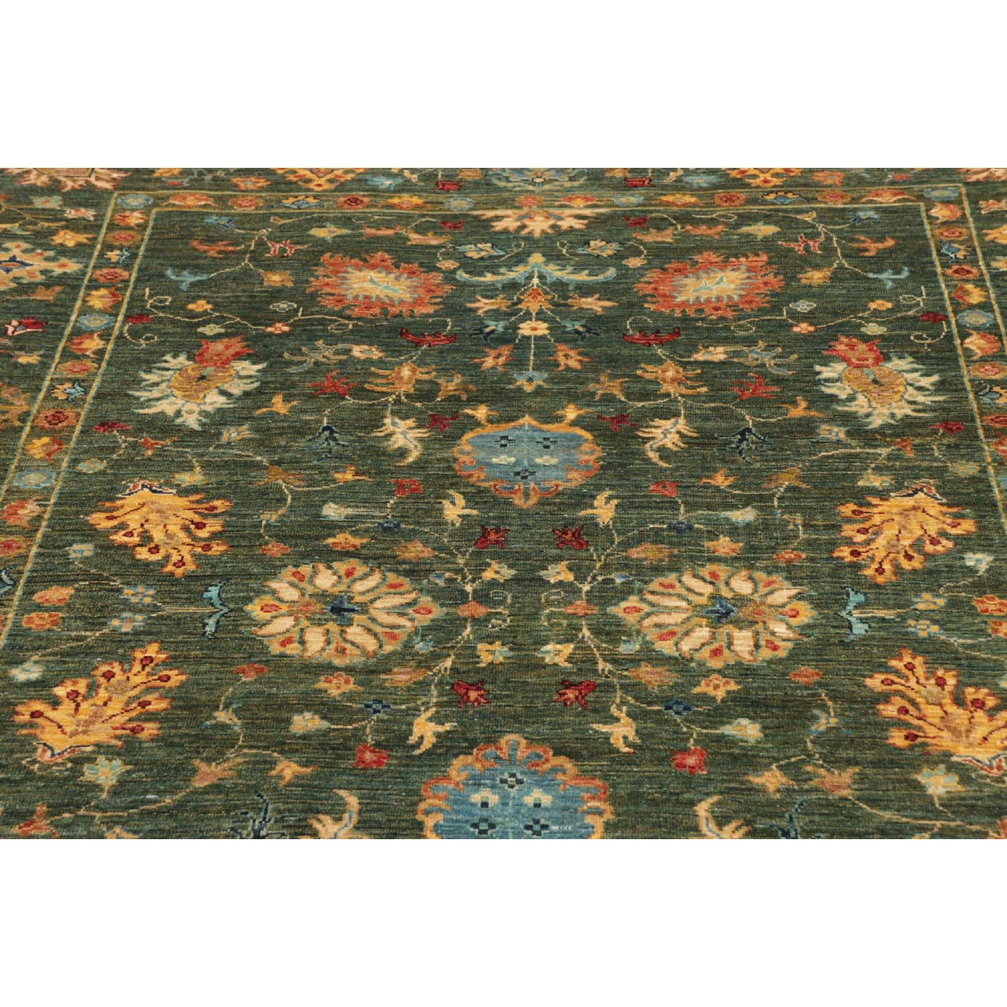Tappeto Zigler Mono 245 x 162 cm