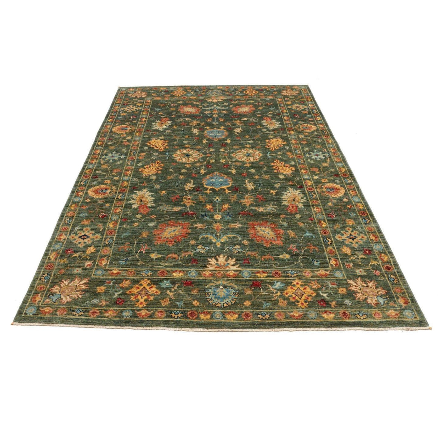 Tappeto Zigler Mono 245 x 162 cm