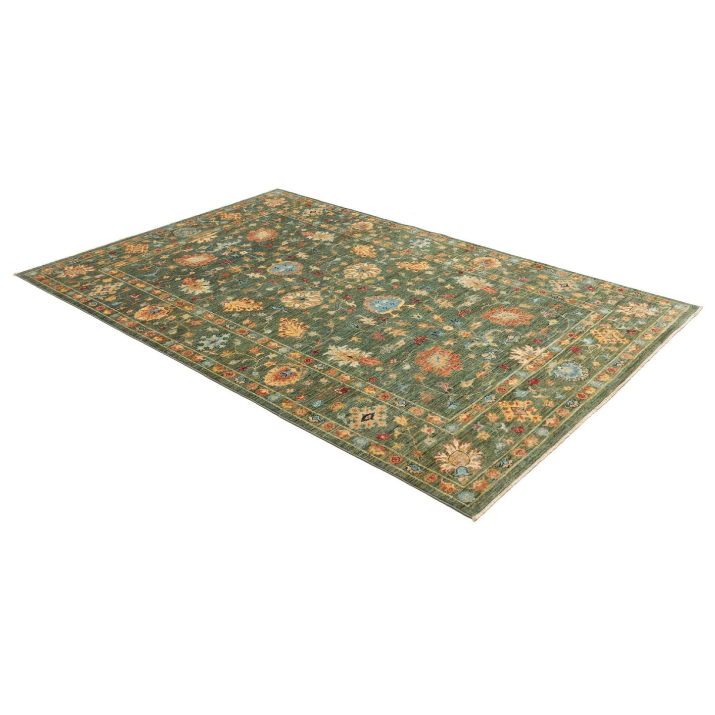 Tappeto Zigler Mono 245 x 162 cm