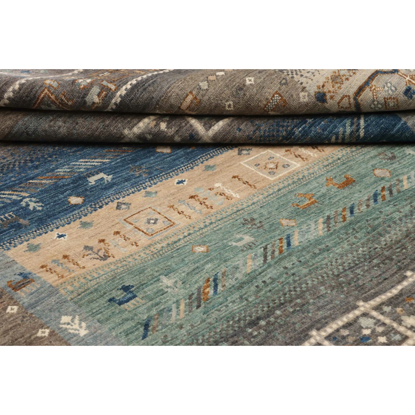Tappeto Fun Collection 232 X 170 cm