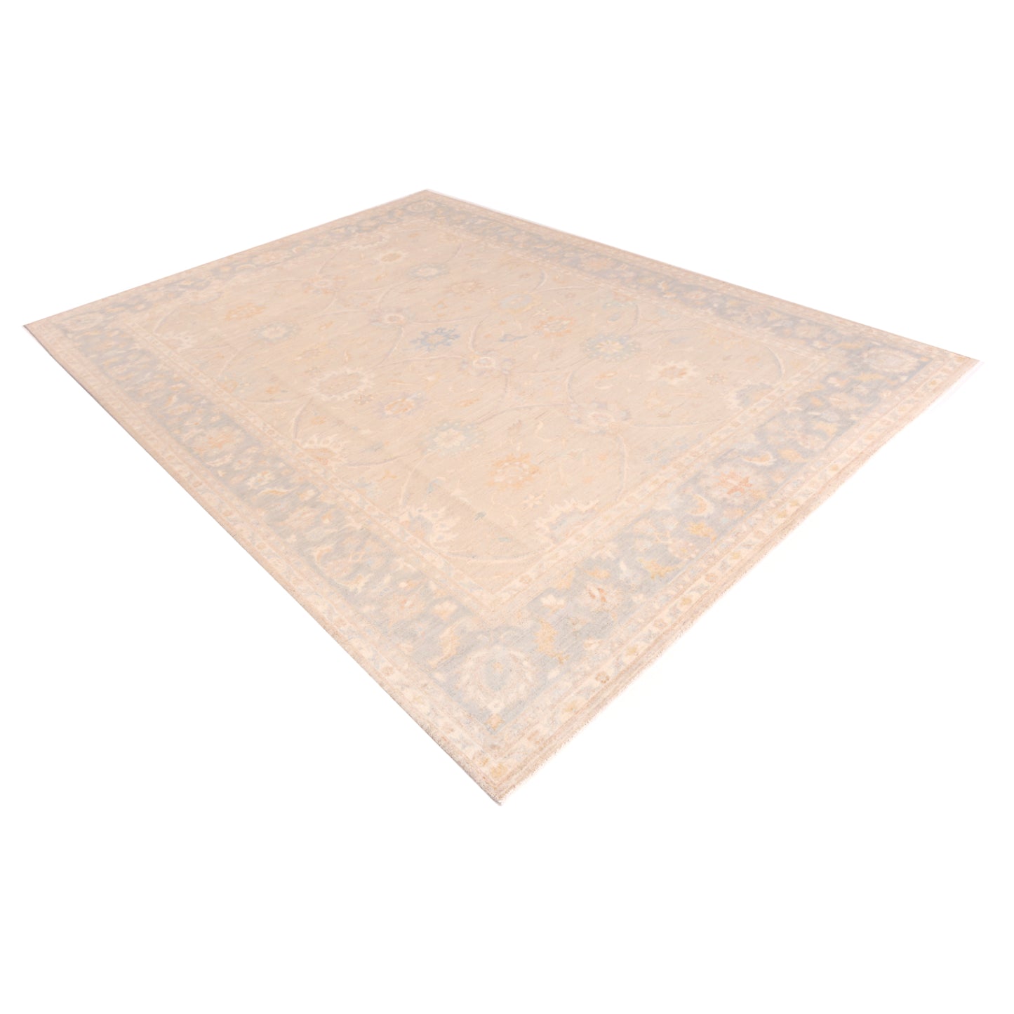 Tappeto Zigler Ferahan 366 X 277 CM