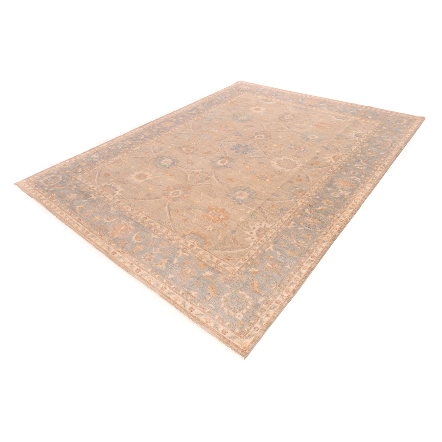 Tappeto Zigler Ferahan 366 X 277 CM
