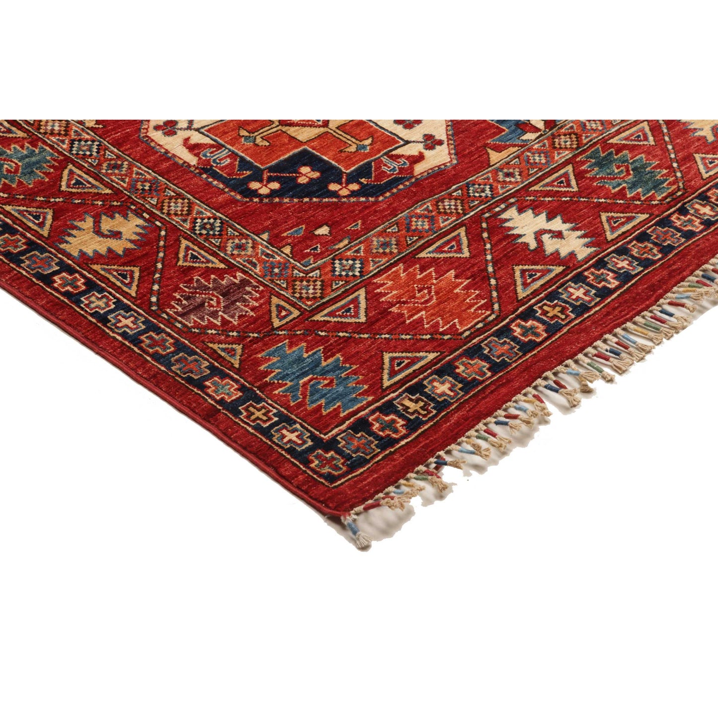 Tappeto Zigler Tribal 212 x 154 CM