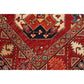 Tappeto Zigler Tribal 212 x 154 CM