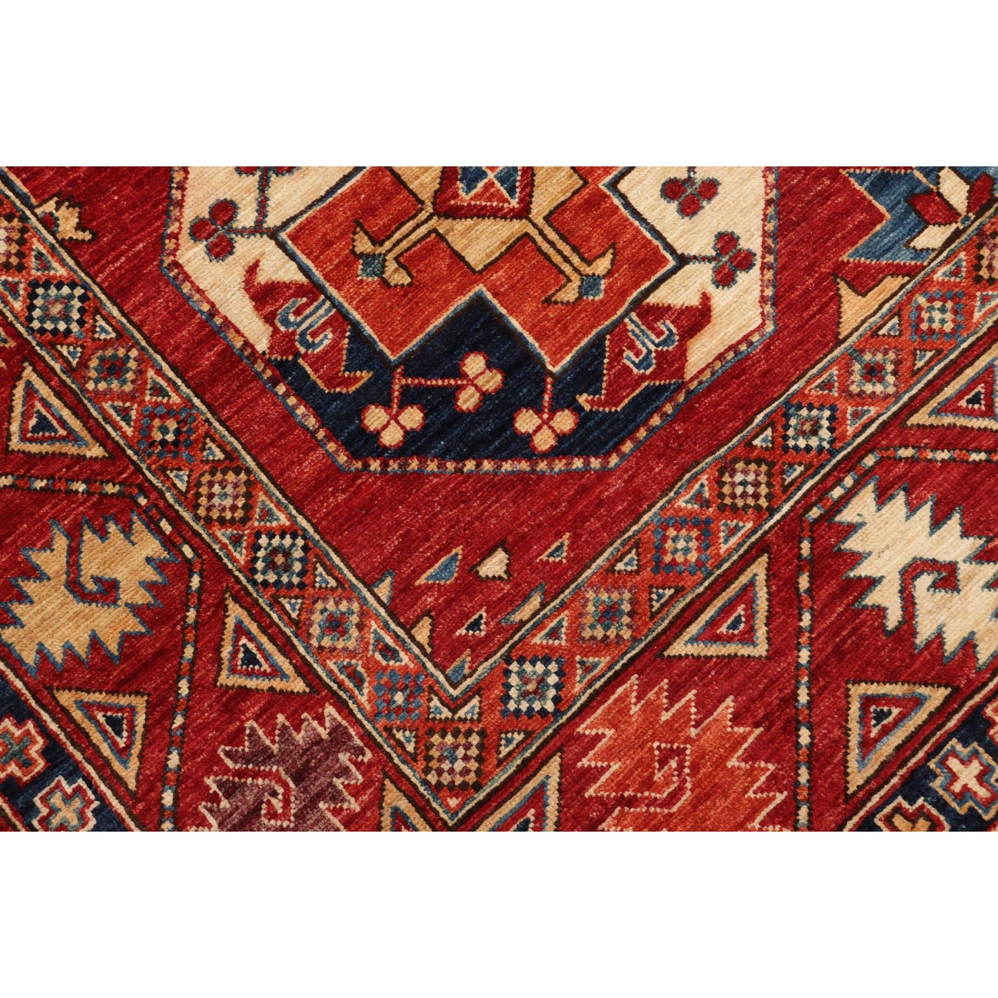 Tappeto Zigler Tribal 212 x 154 CM