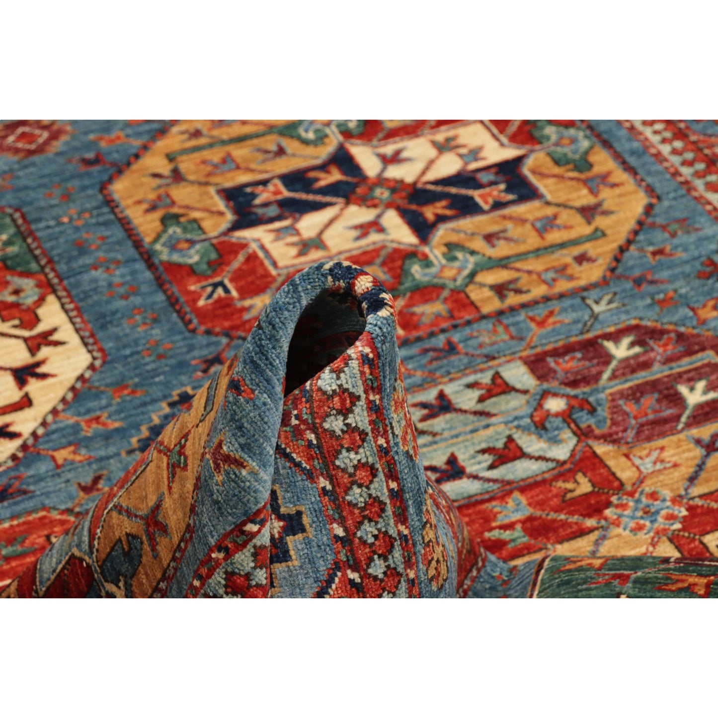 Tappeto Zigler Tribal 209 x 154 CM