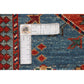 Tappeto Zigler Tribal 209 x 154 CM