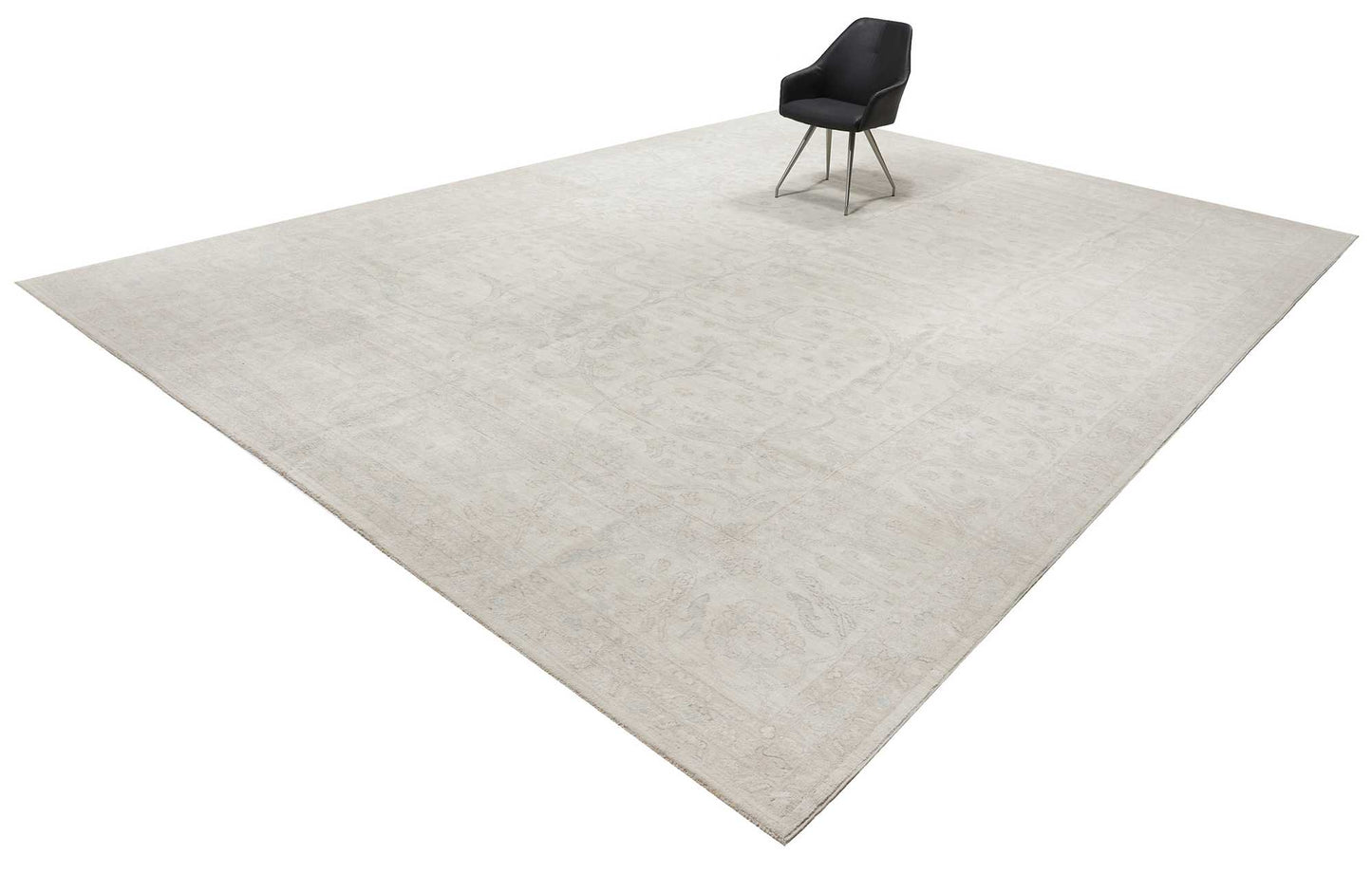 Tappeto Zigler Ferahan 509 x 378 cm