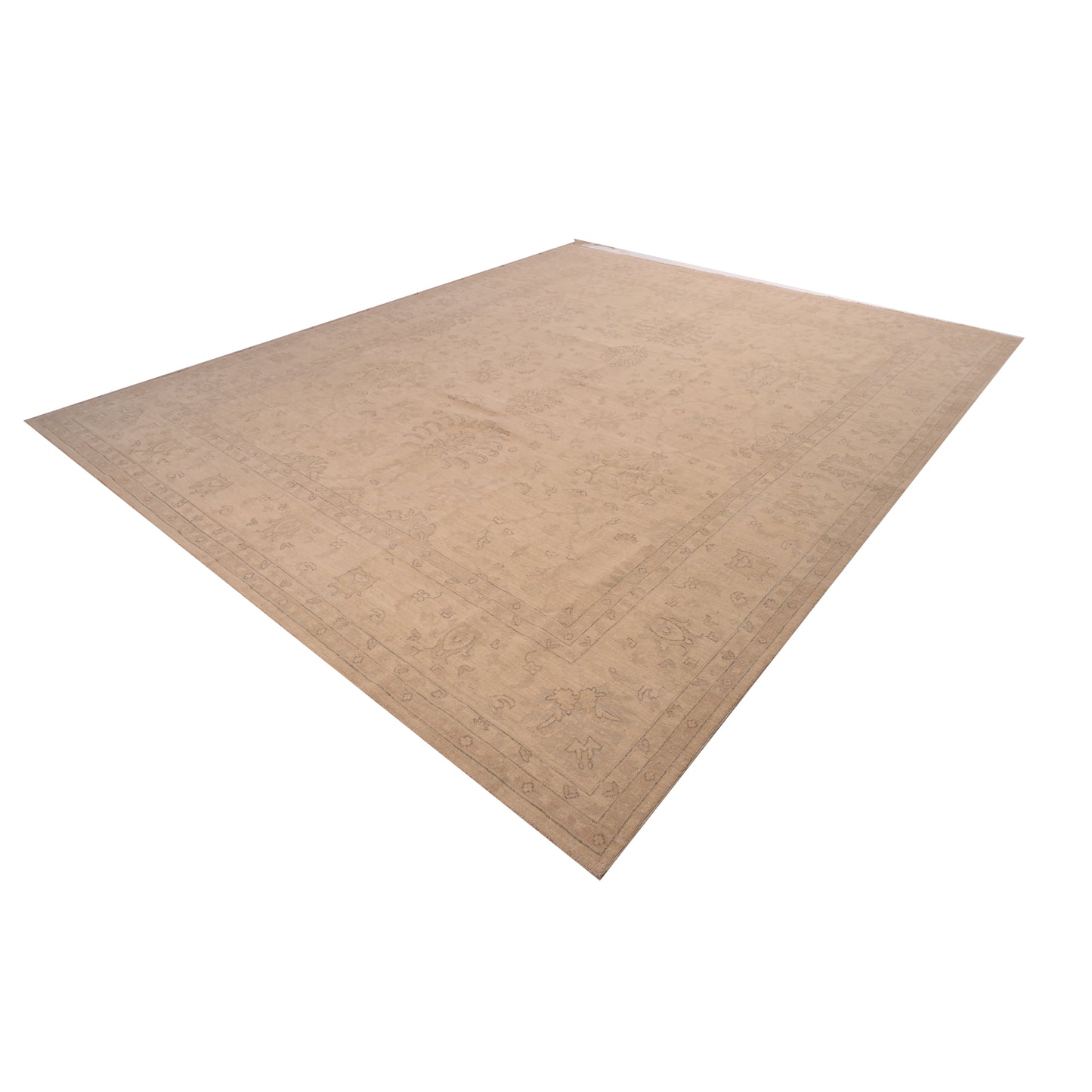 Tappeto Zigler Ferahan 443 X 367 CM