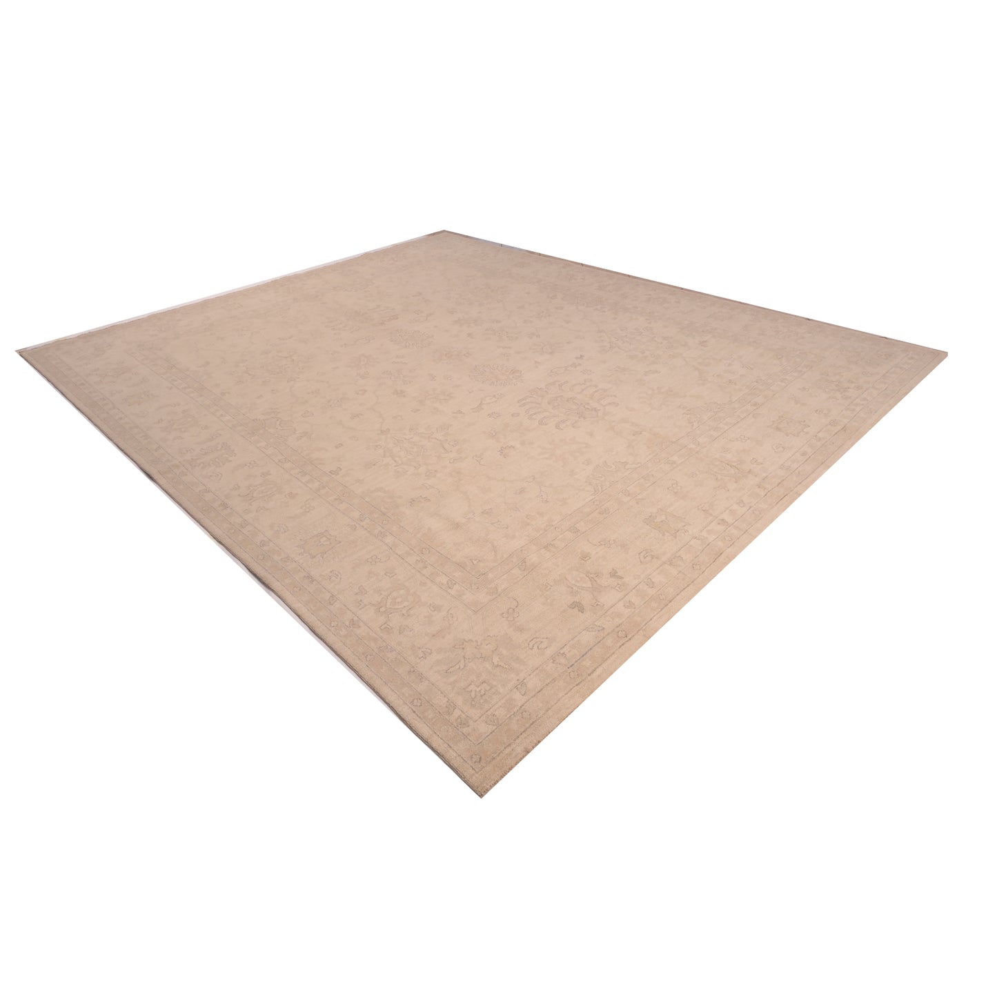 Tappeto Zigler Ferahan 443 X 367 CM