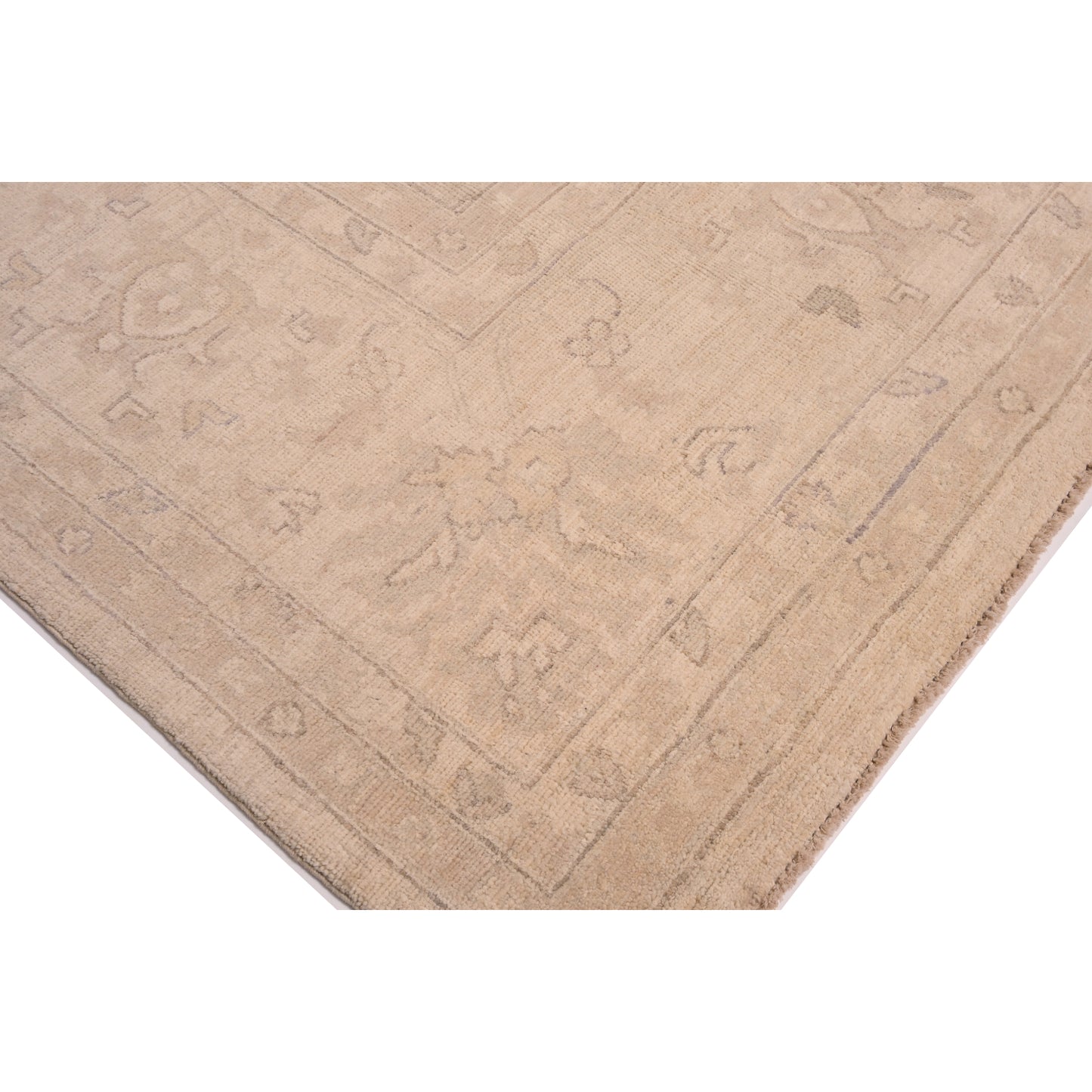 Tappeto Zigler Ferahan 443 X 367 CM
