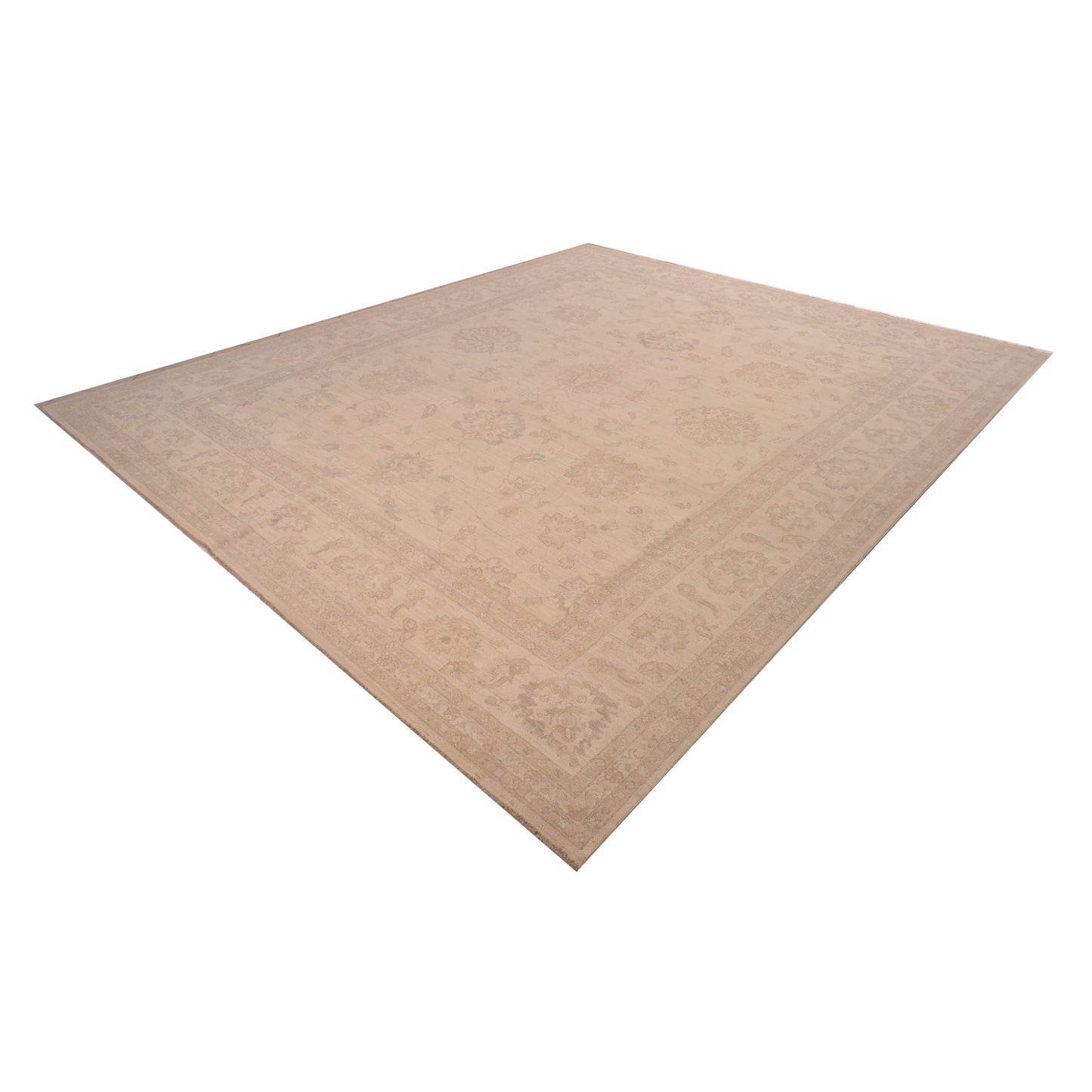 Tappeto Zigler Ferahan 451 X 372 CM