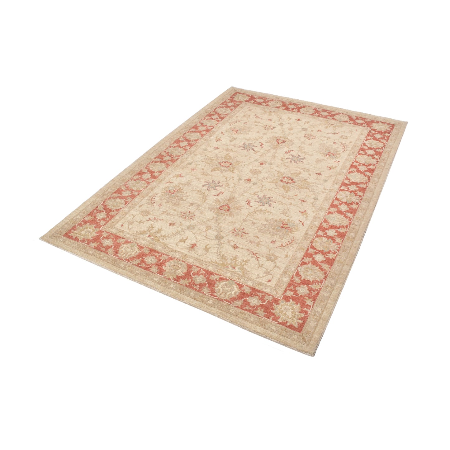 Tappeto Zigler Ferahan  245 x 172 cm