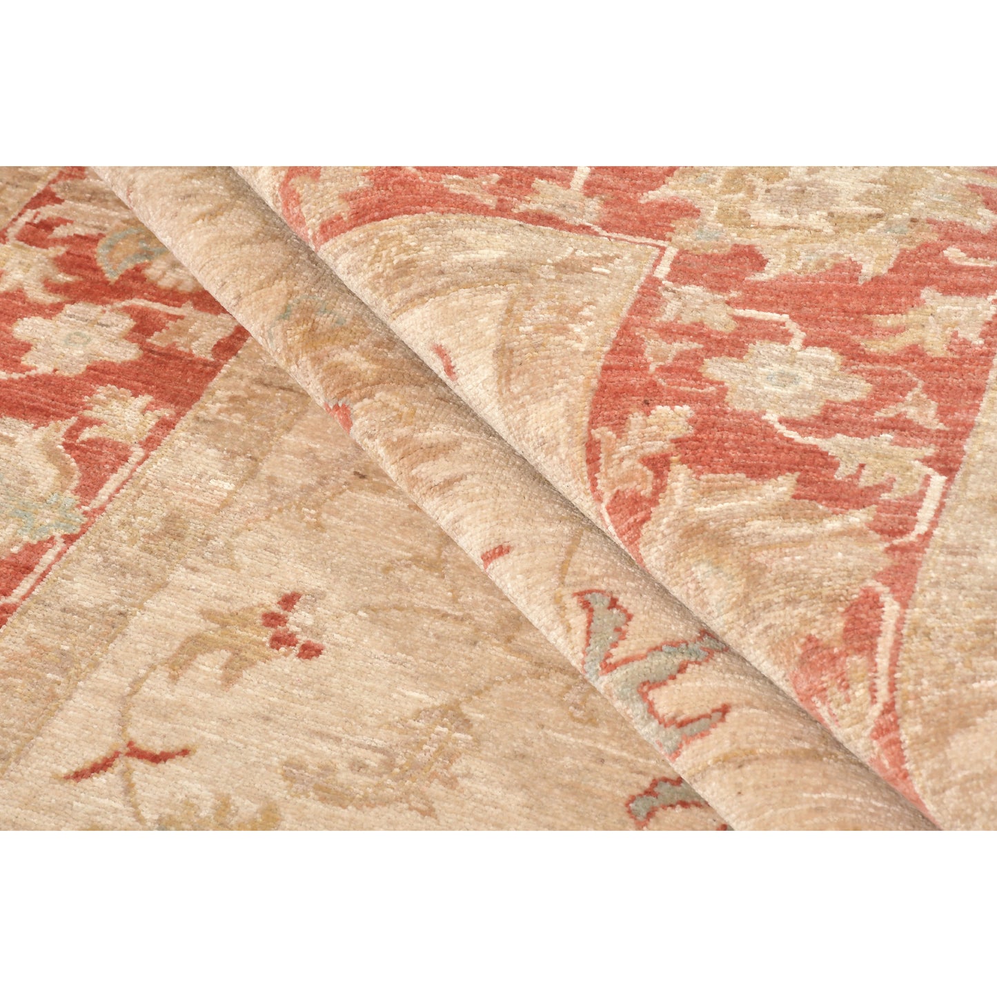 Tappeto Zigler Ferahan  245 x 172 cm