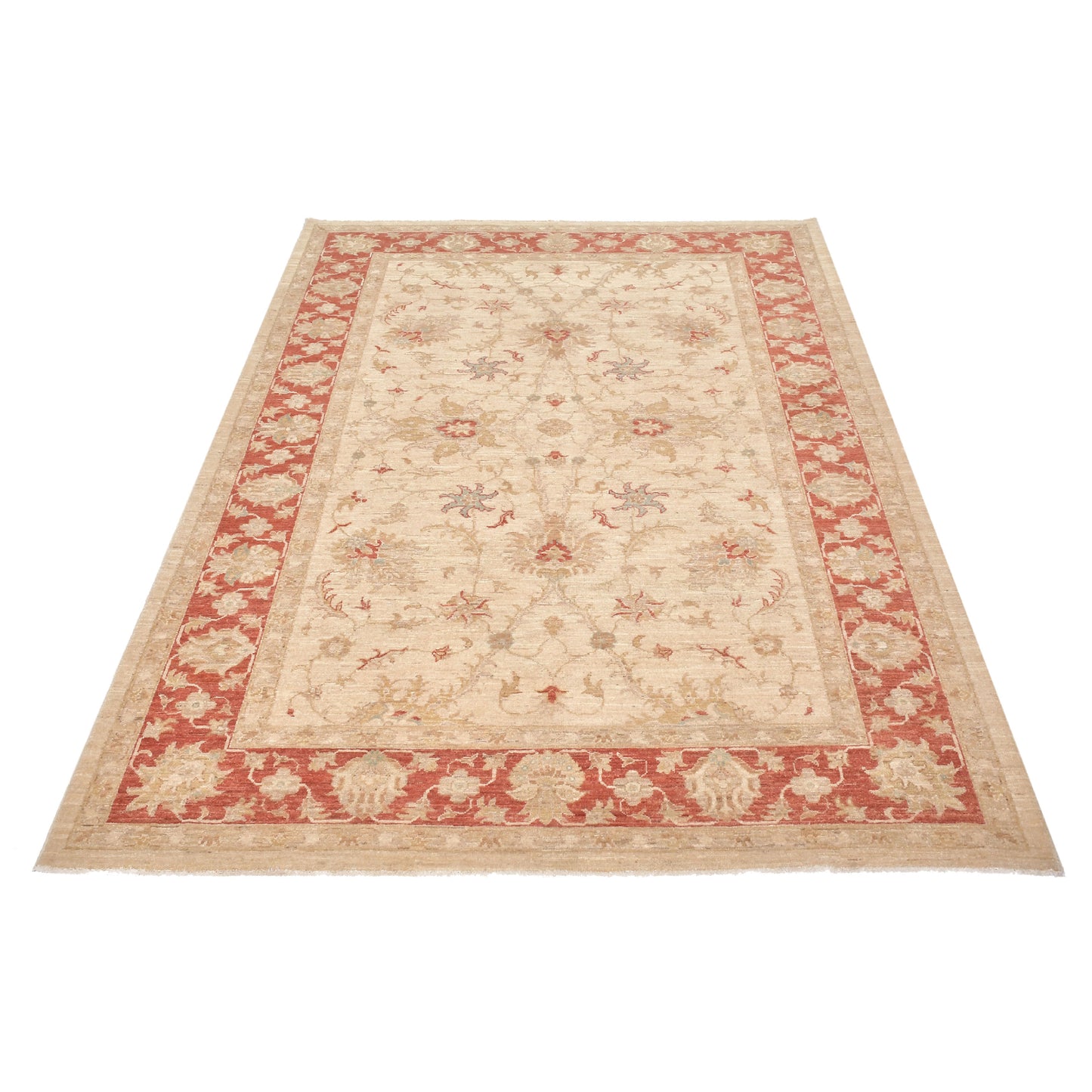 Tappeto Zigler Ferahan  245 x 172 cm